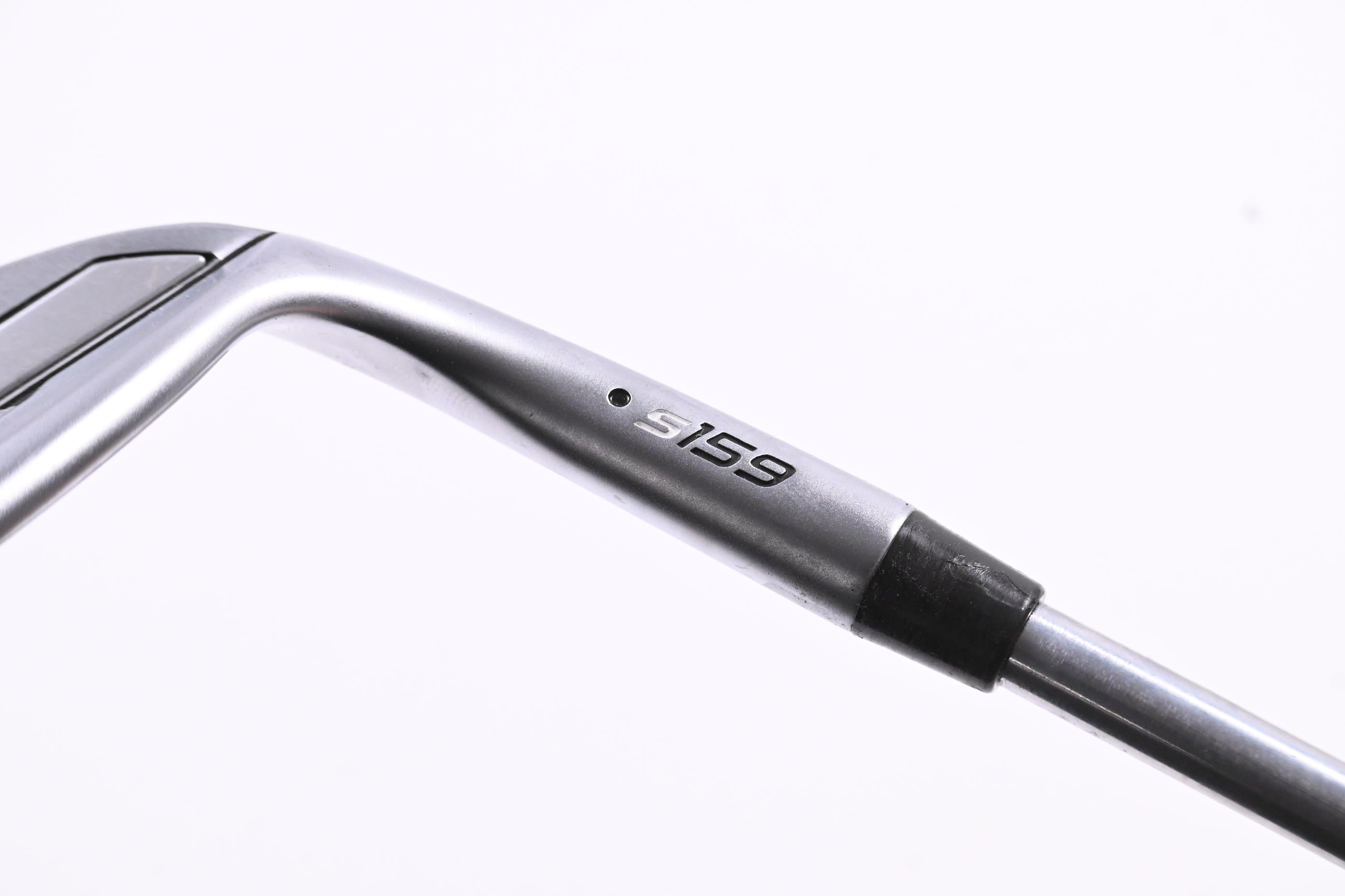 Ping S159 Sand Wedge / 54 Degree / Stiff Flex Project X IO 110g Shaft