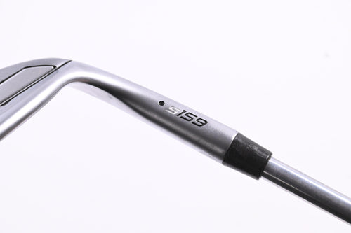 Ping S159 Sand Wedge / 54 Degree / Stiff Flex Project X IO 110g Shaft