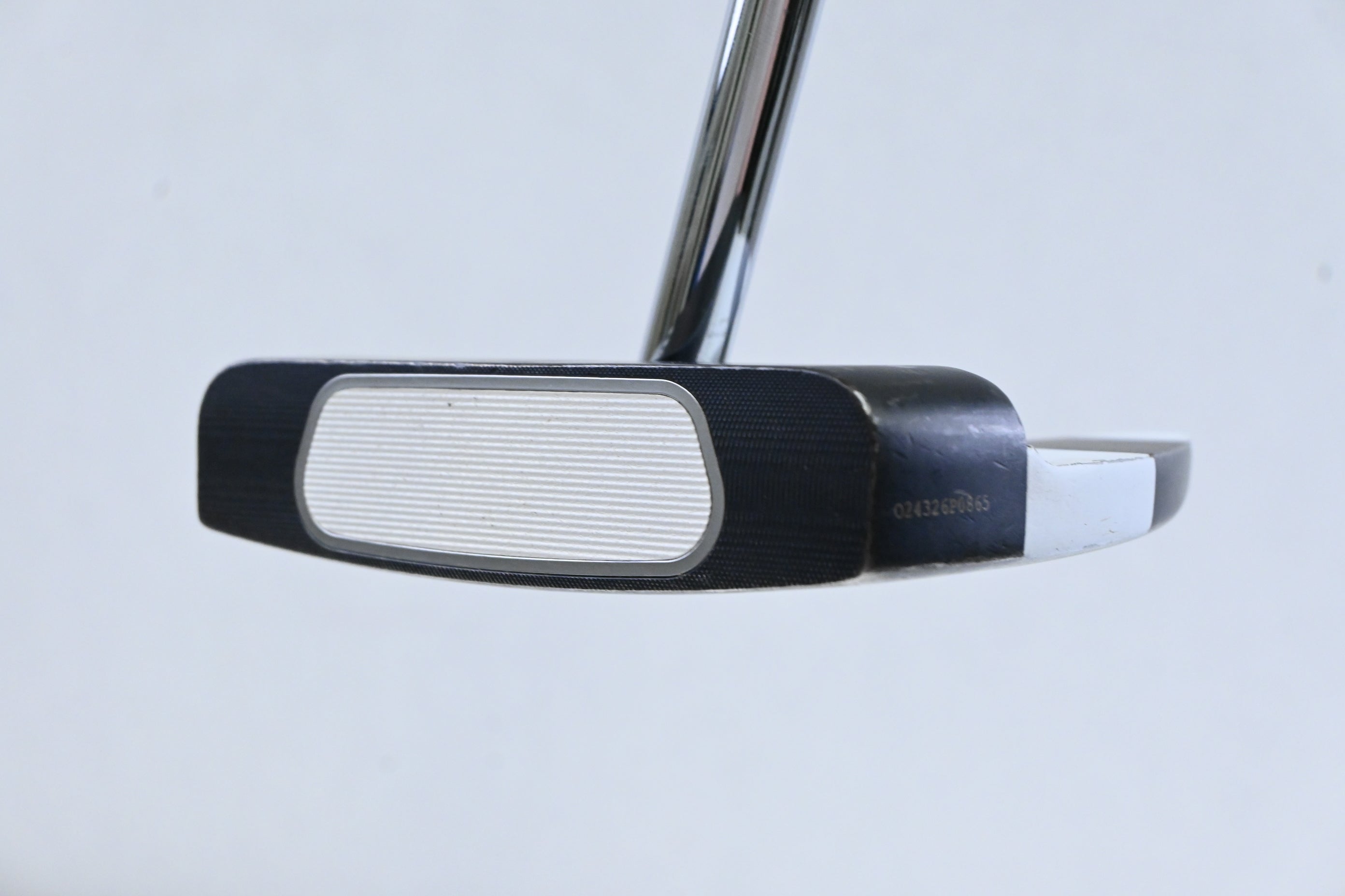 Odyssey Ai-One Cruiser Square 2 Square Jailbird Putter / 38 Inch