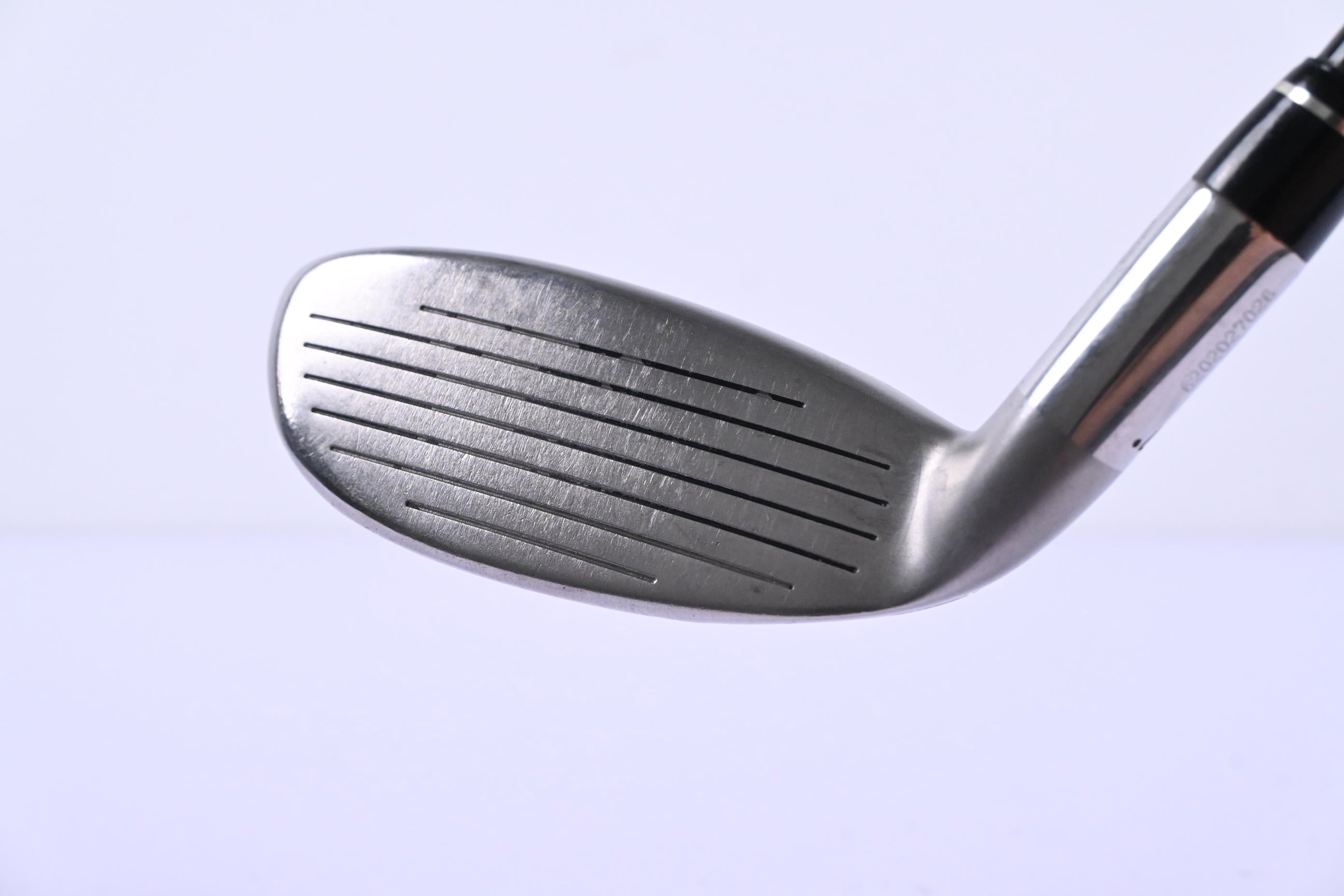Callaway FT-IZ #5 Hybrid / 27 Degree / Regular Flex Callaway H60 Shaft