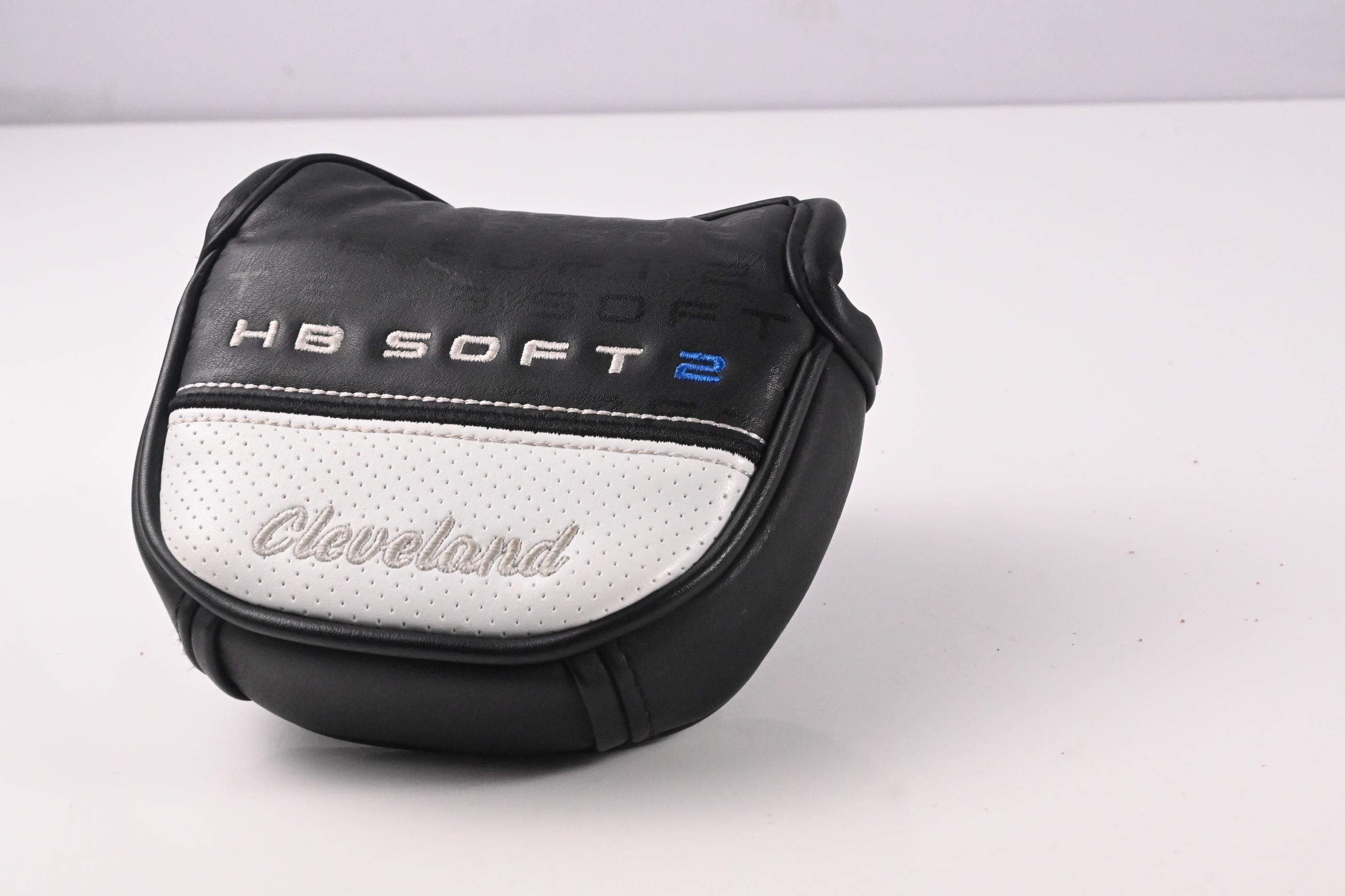 Cleveland HB Soft 2 Black Satin #15 Putter / 34 Inch