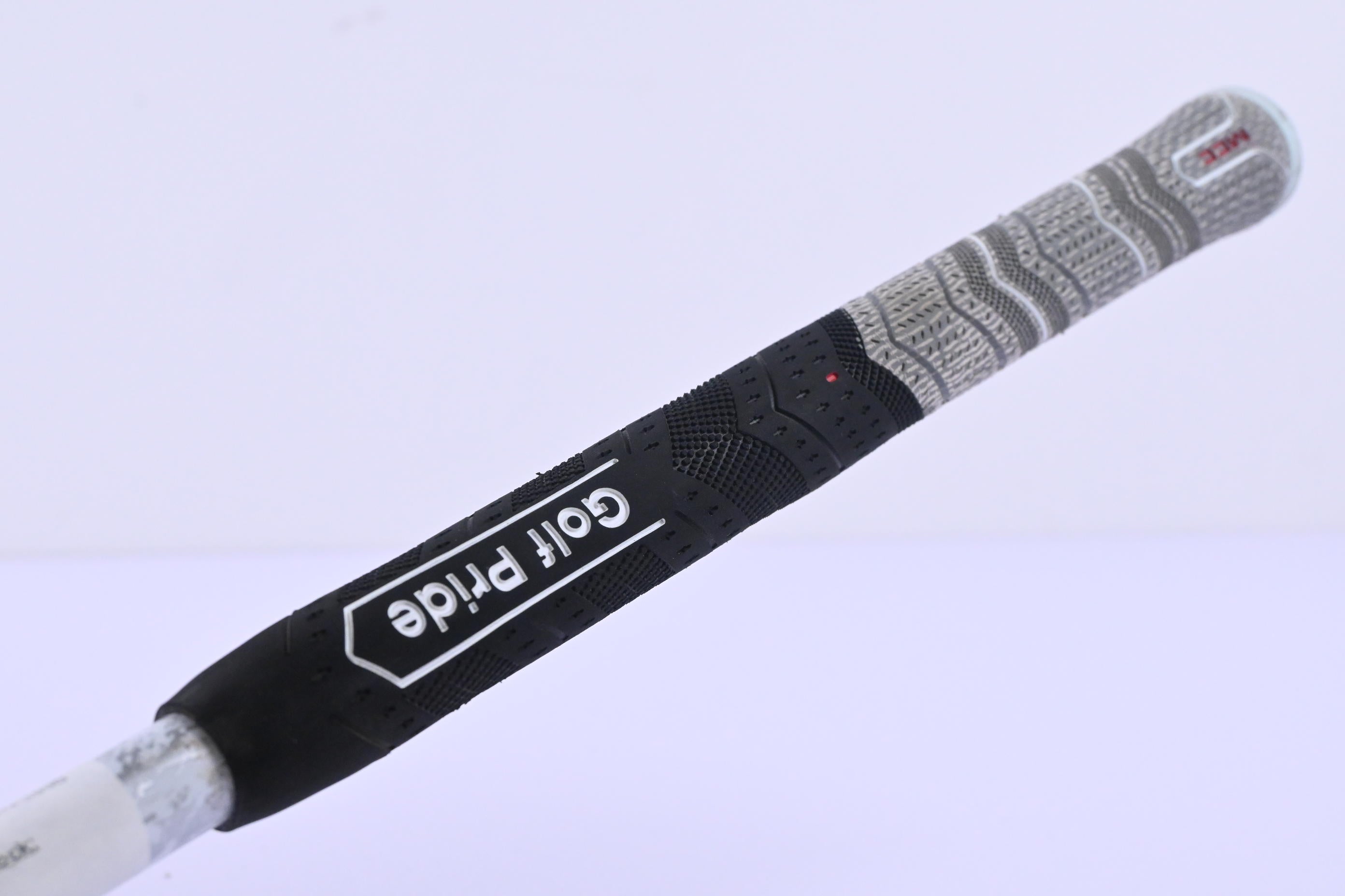 Callaway Elyte #4 Hybrid / 22 Degree / Regular Flex Denali Charcoal 60 HY Shaft