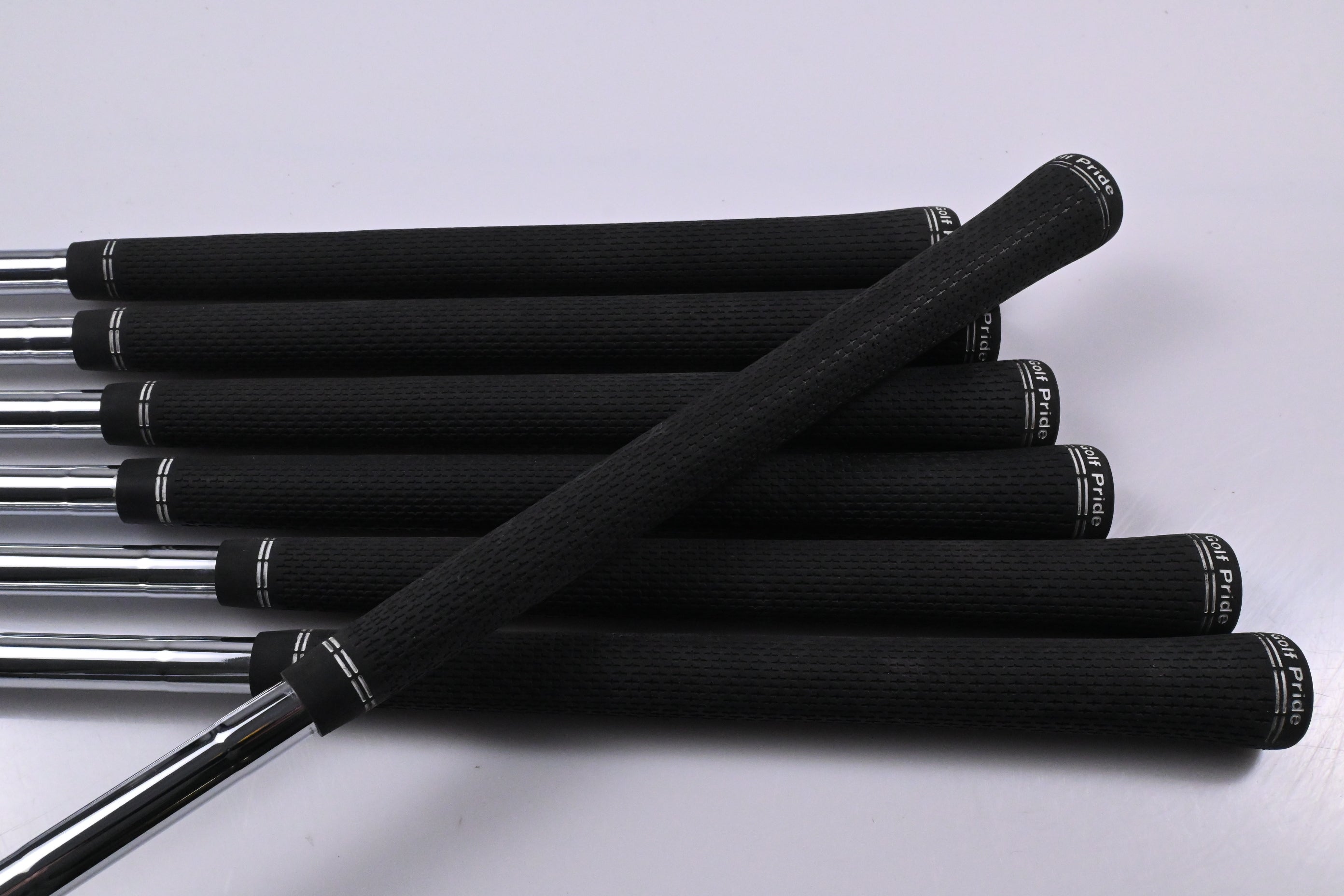 Titleist T150 2023 Irons / 4-PW / X-Flex AMT Tour White X100 Shafts