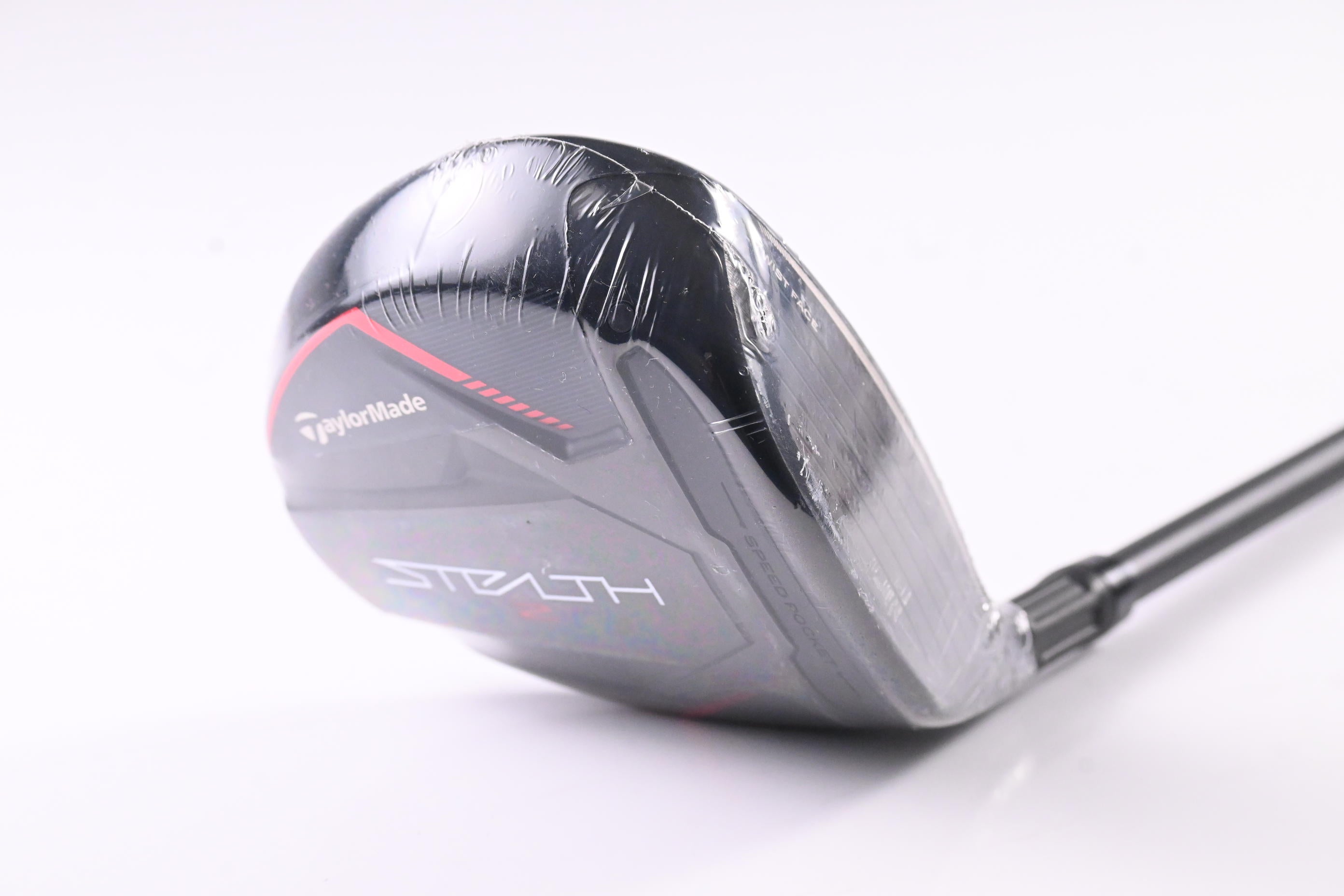 Taylormade Stealth 2 #3 Wood / 15 Degree / Regular Flex Ventus Blue 5 Shaft