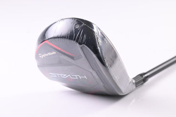 Taylormade Stealth 2 #3 Wood / 15 Degree / Regular Flex Ventus Blue 5 Shaft