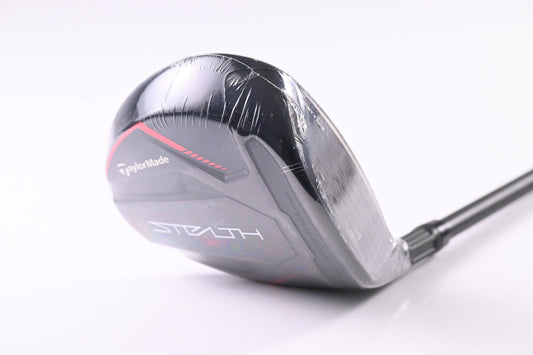 Taylormade Stealth 2 #3 Wood / 15 Degree / Regular Flex Ventus Blue 5 Shaft