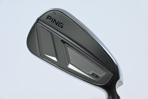 Ping IDI #2 Iron / 17 Degree / Black Dot / Stiff Flex Ping Tour 2.0 Chrome 85