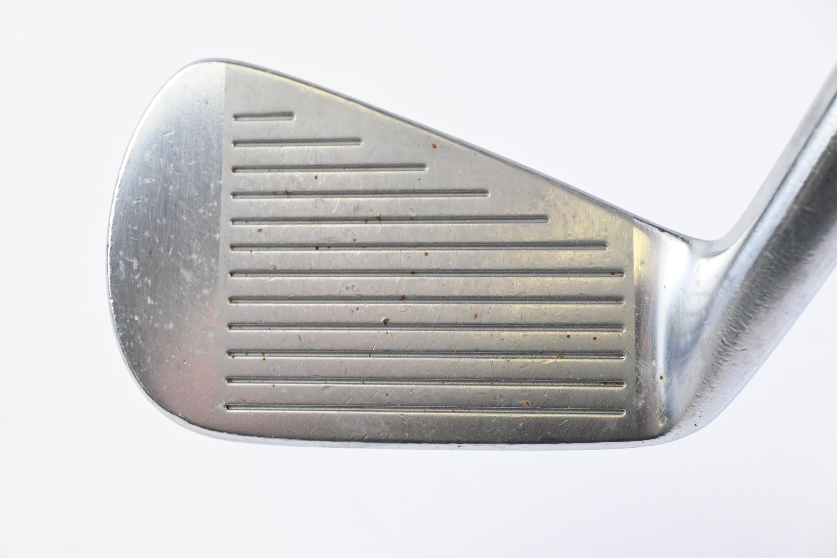 Mizuno MP-4 #6 Iron / X-Flex Dynamic Gold X100 105 Steel Shaft