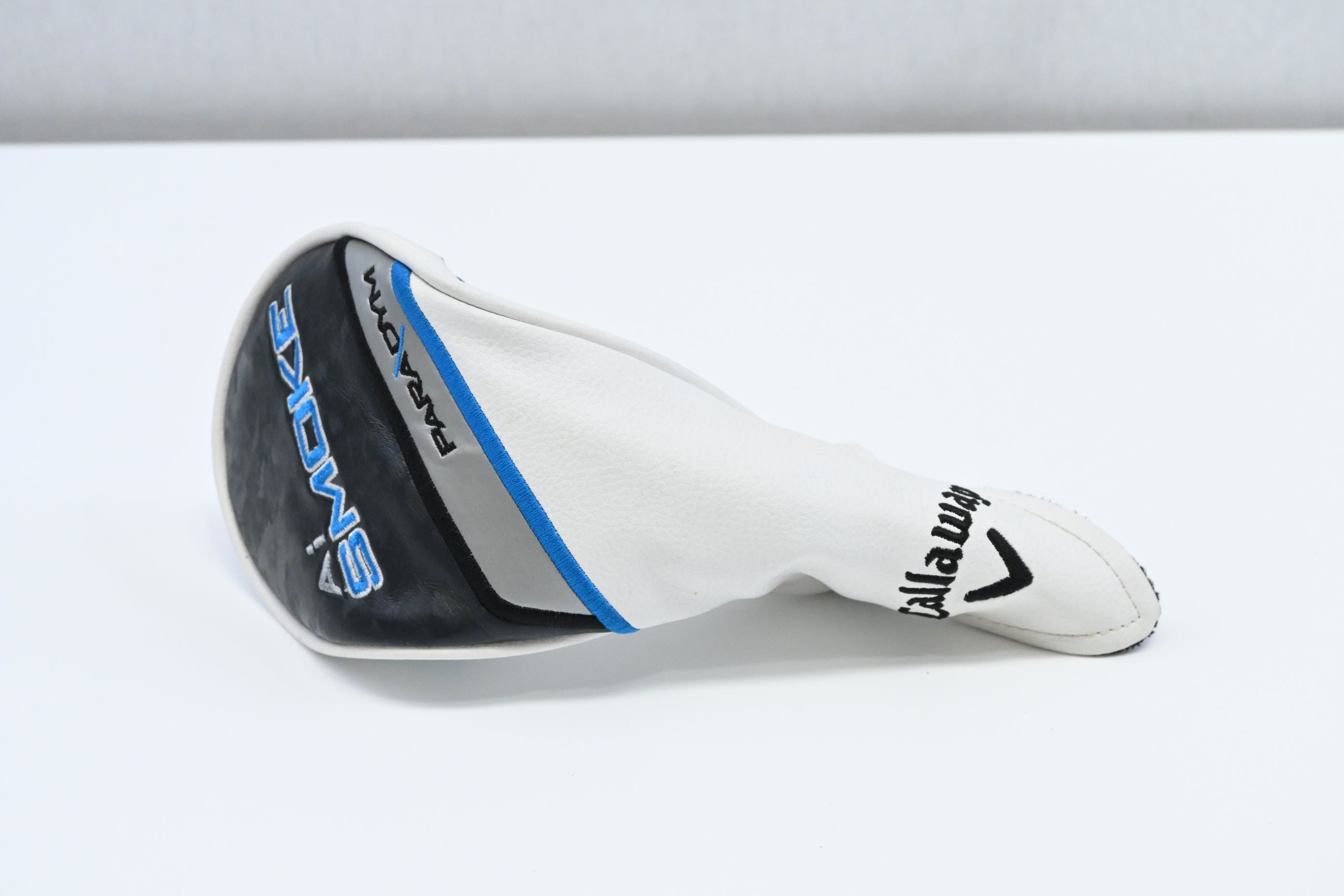 Callaway Paradym Ai Smoke HL #4 Hybrid / 21 Degree / Regular Flex Cypher 60