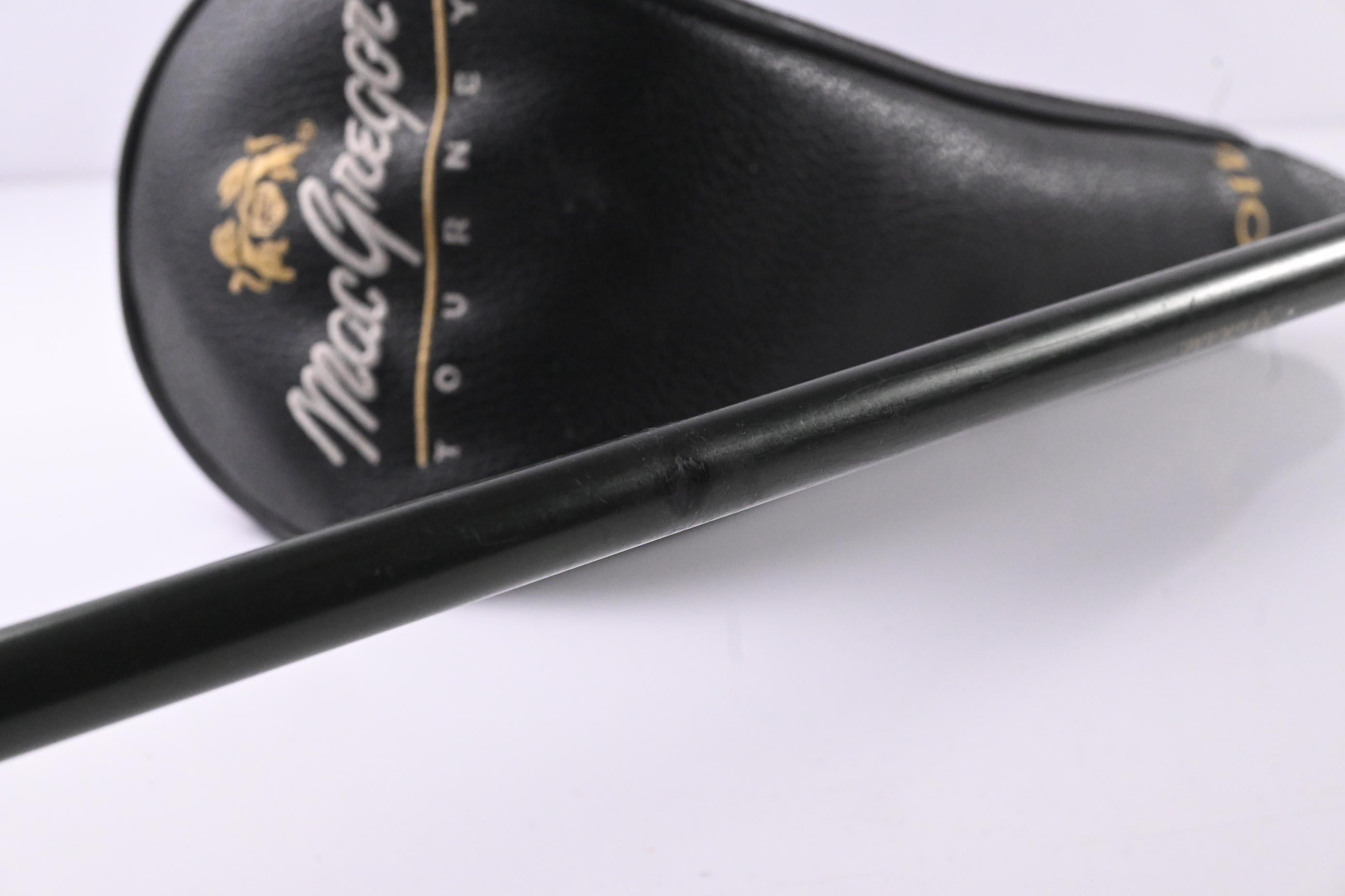 MacGregor V-Foil Tourney Driver / 10.5 Degree / Regular Flex MacGregor 53 Shaft