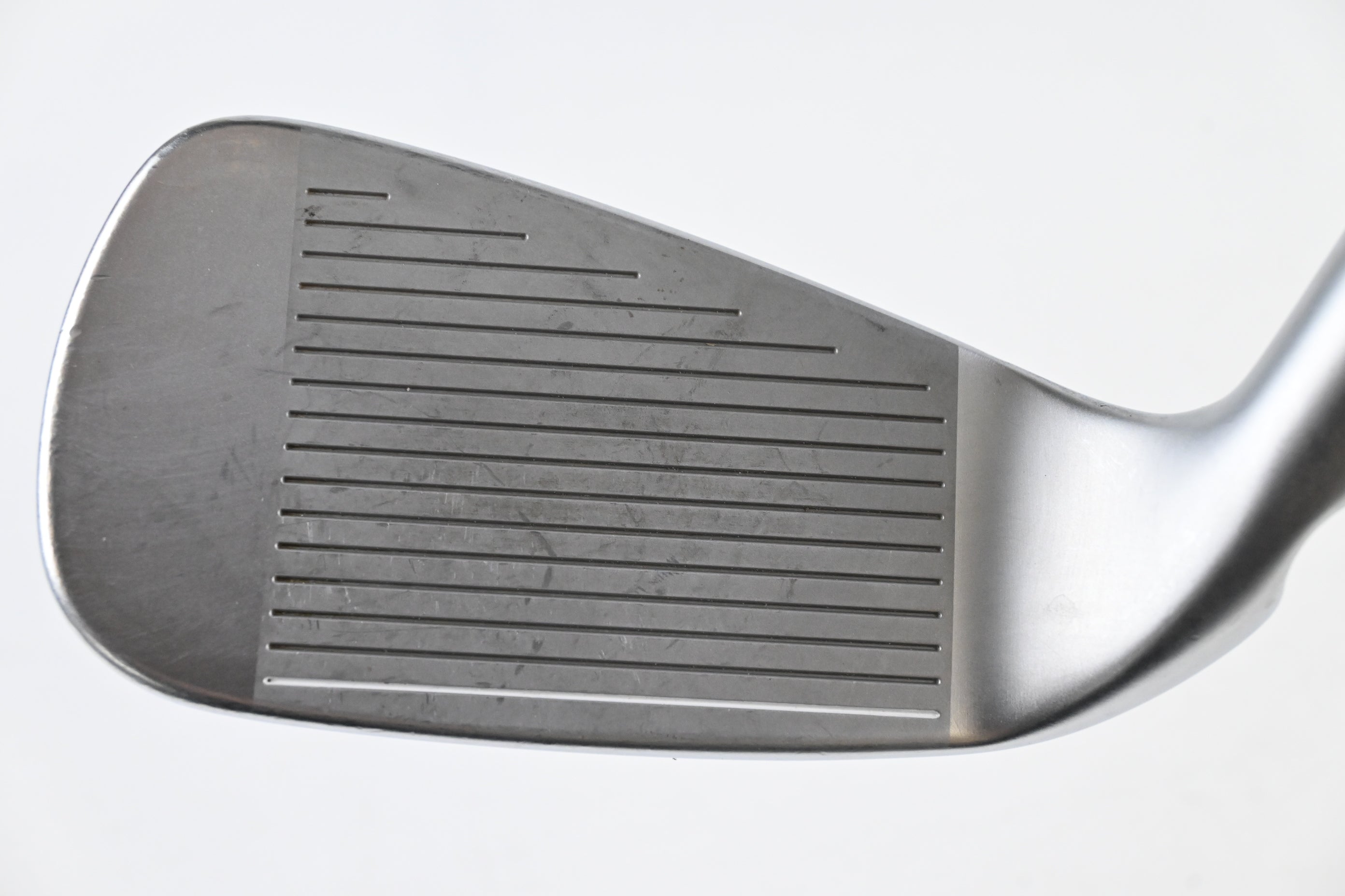Ping ChipR / 38.5 Degree / Black Dot / Wedge Flex Ping Z-Z115 Steel Shaft