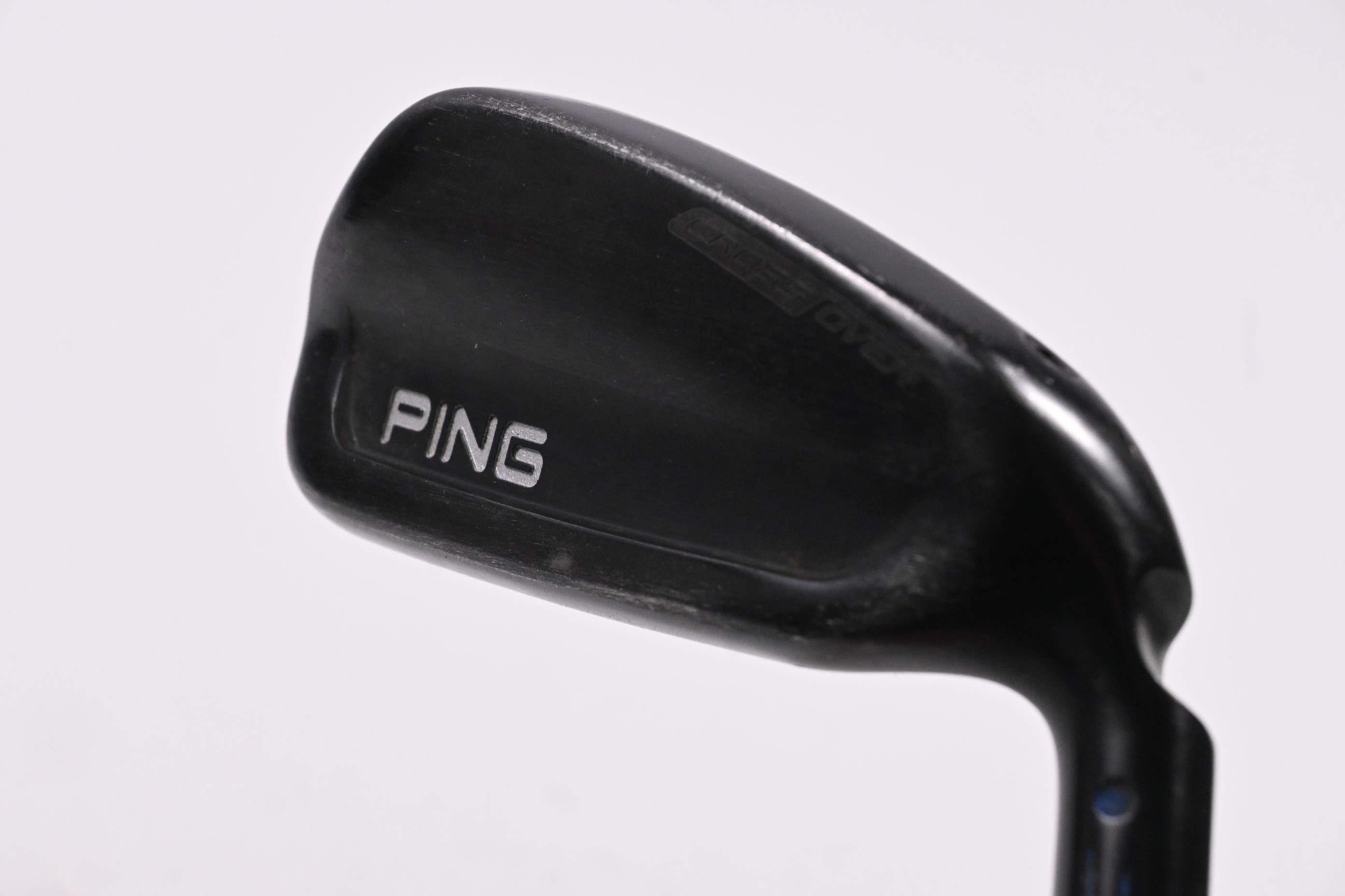 Ping G Crossover #5 Hybrid / 24 Degree / Blue Dot / Regular Flex Ping Alta 70