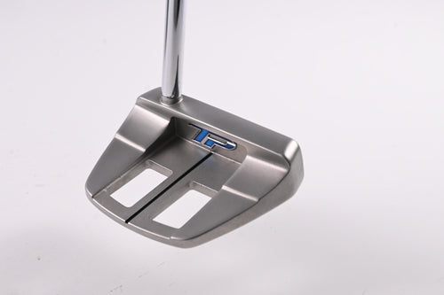 Taylormade TP Hydro Blast Dupage Putter / 34 Inch