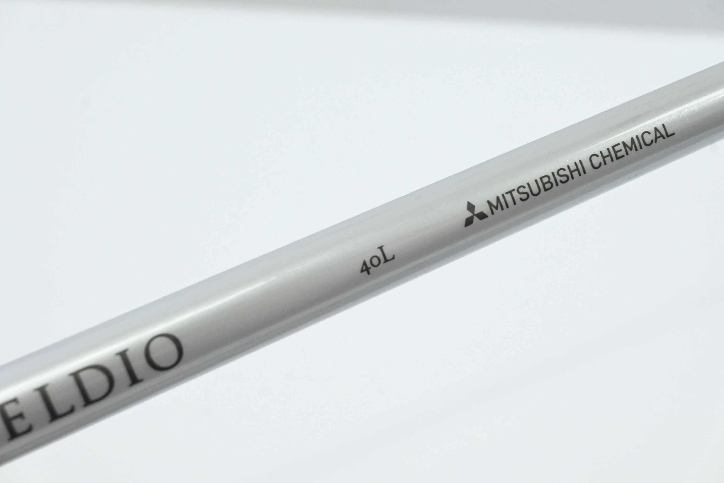 Ladies Mitsubishi Eldio 40 Driver Shaft / Ladies Flex / Callaway 2nd Gen