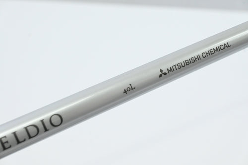 Ladies Mitsubishi Eldio 40 Driver Shaft / Ladies Flex / Callaway 2nd Gen