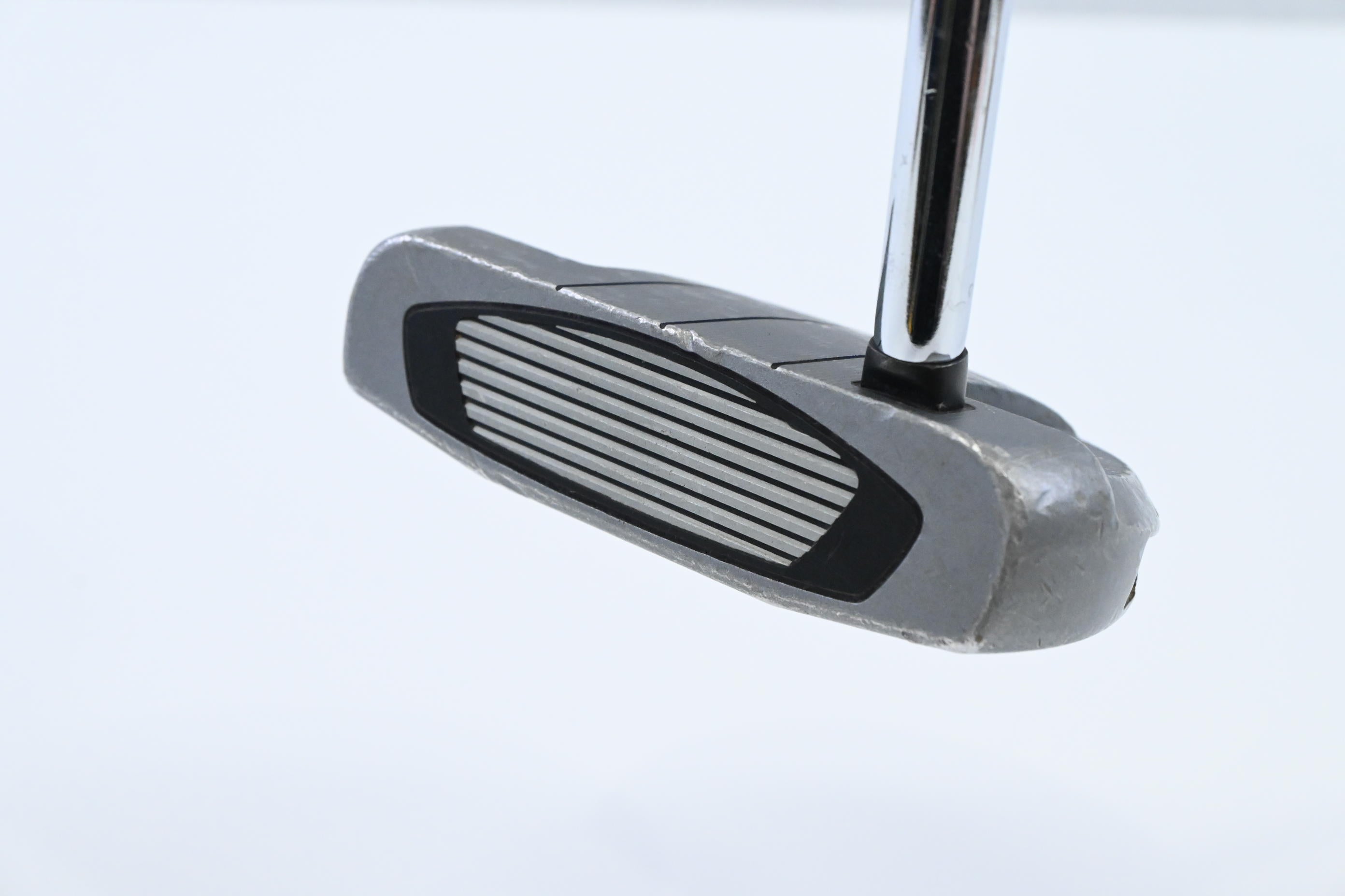 Taylormade Spider GT Rollback Single Bend Putter / 35 Inch