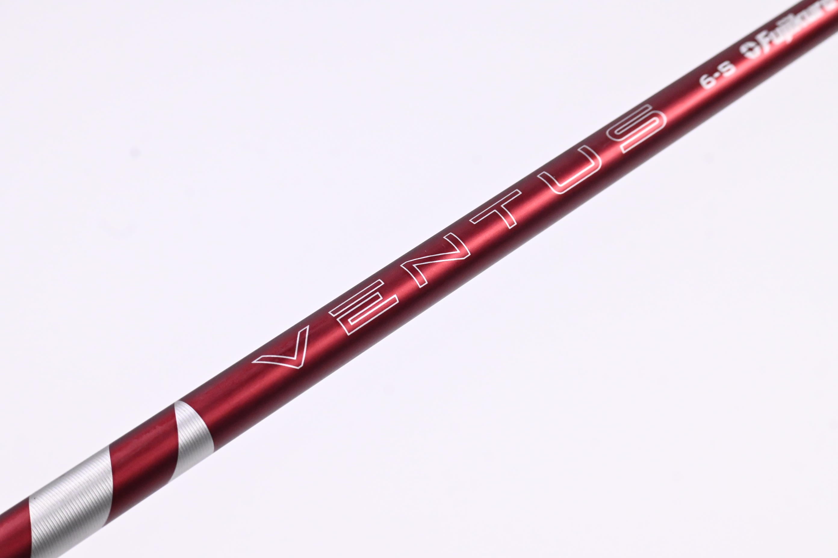 Fujikura Ventus Velocore+ Red 6 #7 Wood Shaft / Stiff Flex / Ping 3rd Gen