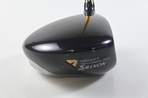 XXIO AX-Sole Driver / 10 Degree / Regular Flex Proforce 65 Gold Shaft