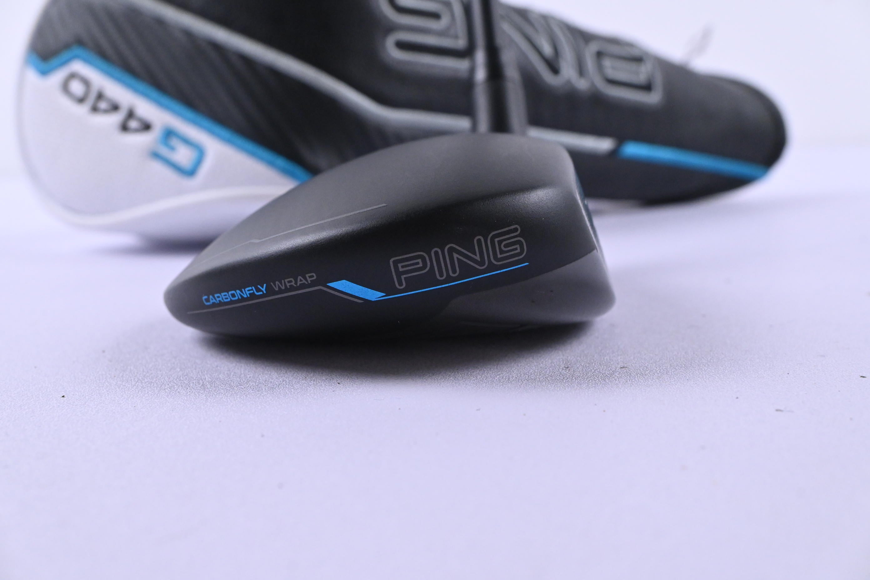 Ping G440 Max #3 Wood / 15 Degree / X-Flex Tensei 1K Black 75 Shaft