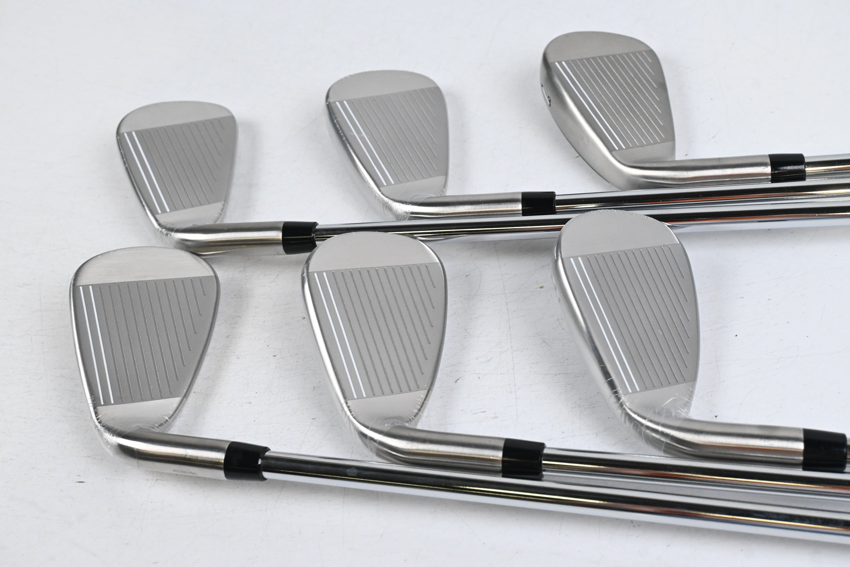 Callaway Mavrik Irons / 5-PW / Regular Flex XP 95 R300 Shafts