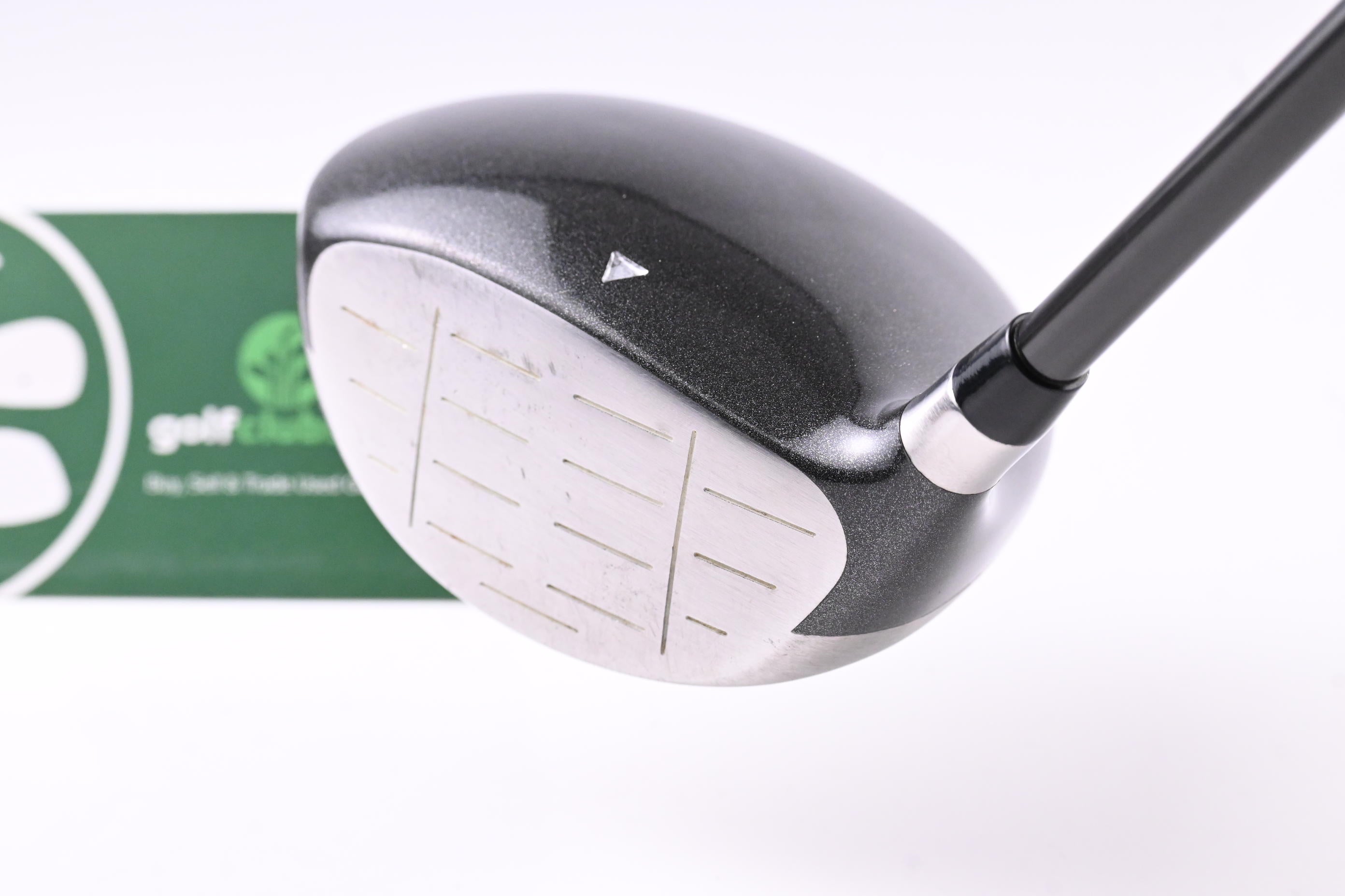 Progen Full Bore Tungsten-ST Driver / 10.5 Degree / Regular Flex Full Bore Shaft