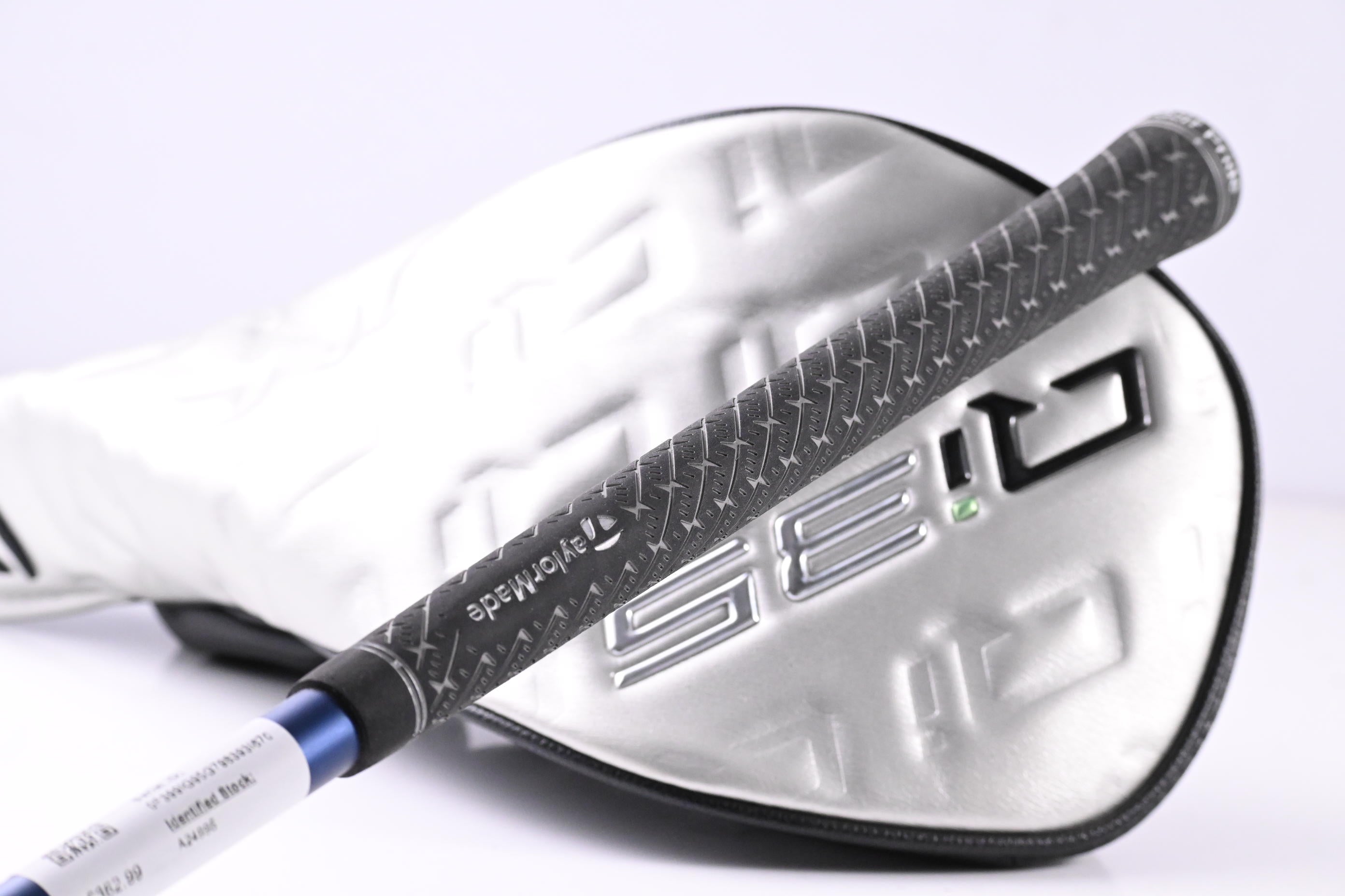 Taylormade Qi35 LS Driver / 9 Degree / Stiff Flex Ventus Blue 5 Shaft
