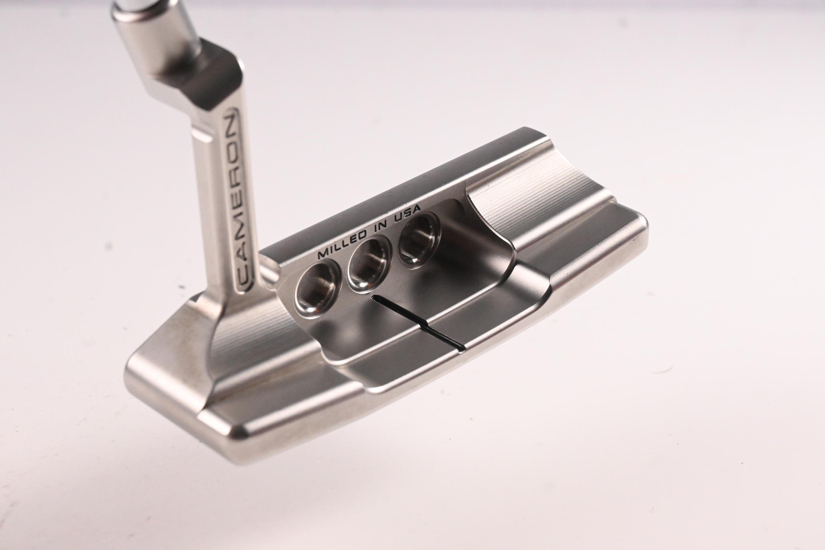 Scotty Cameron Super Select Newport 2+ Putter / 34 Inch