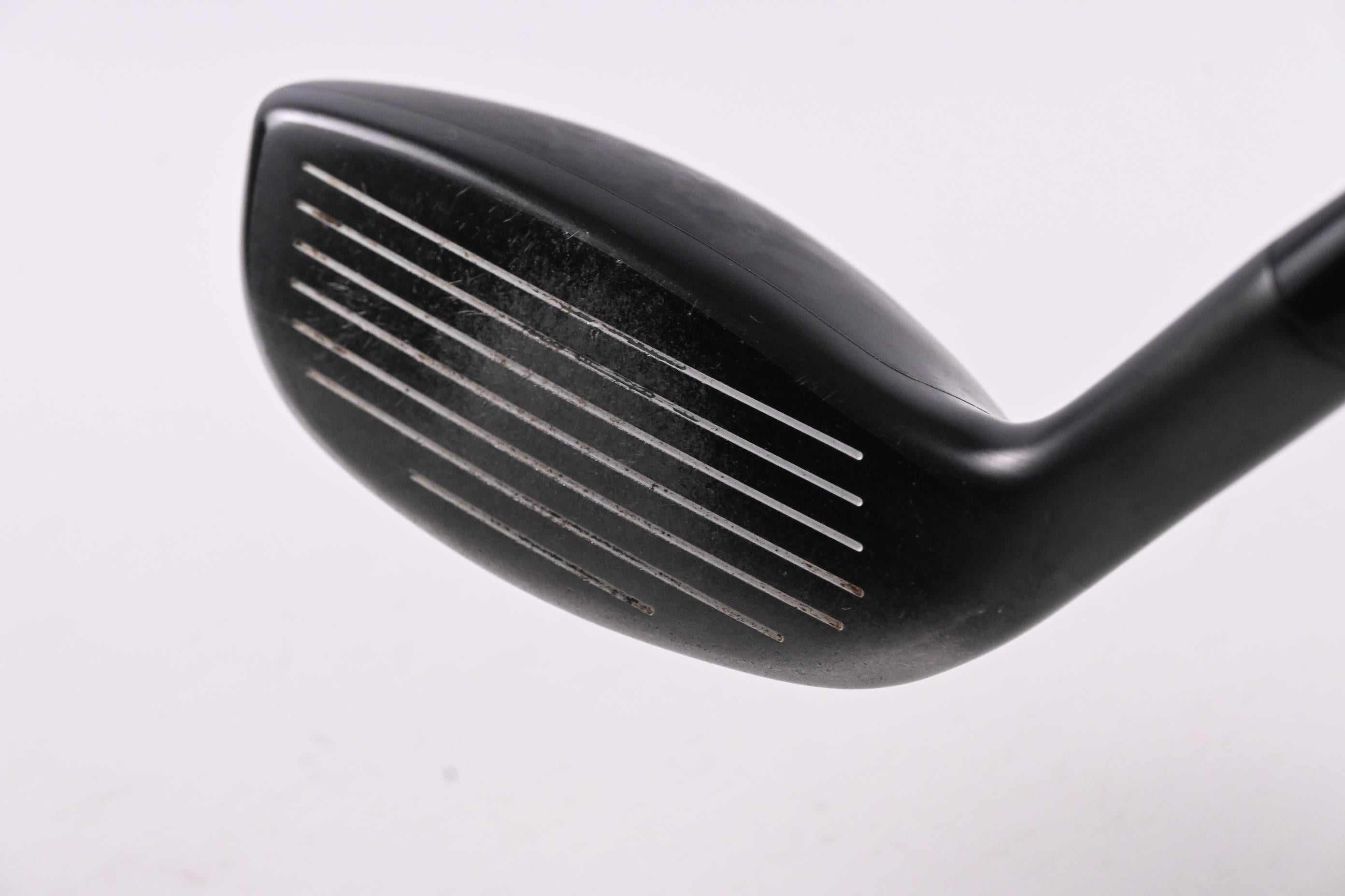 Ping i20 #3 Hybrid / 20 Degree / Stiff Flex Aldila NV Green 85 Shaft