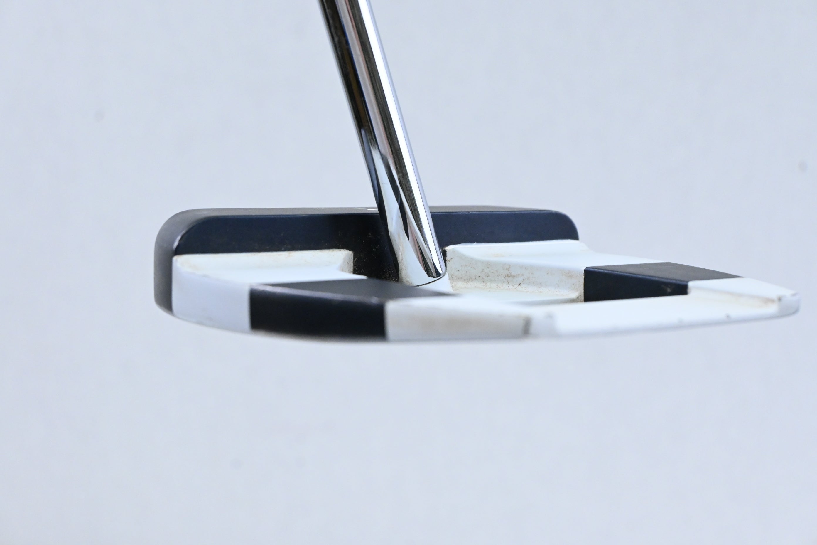Odyssey Ai-One Cruiser Square 2 Square Jailbird Putter / 38 Inch
