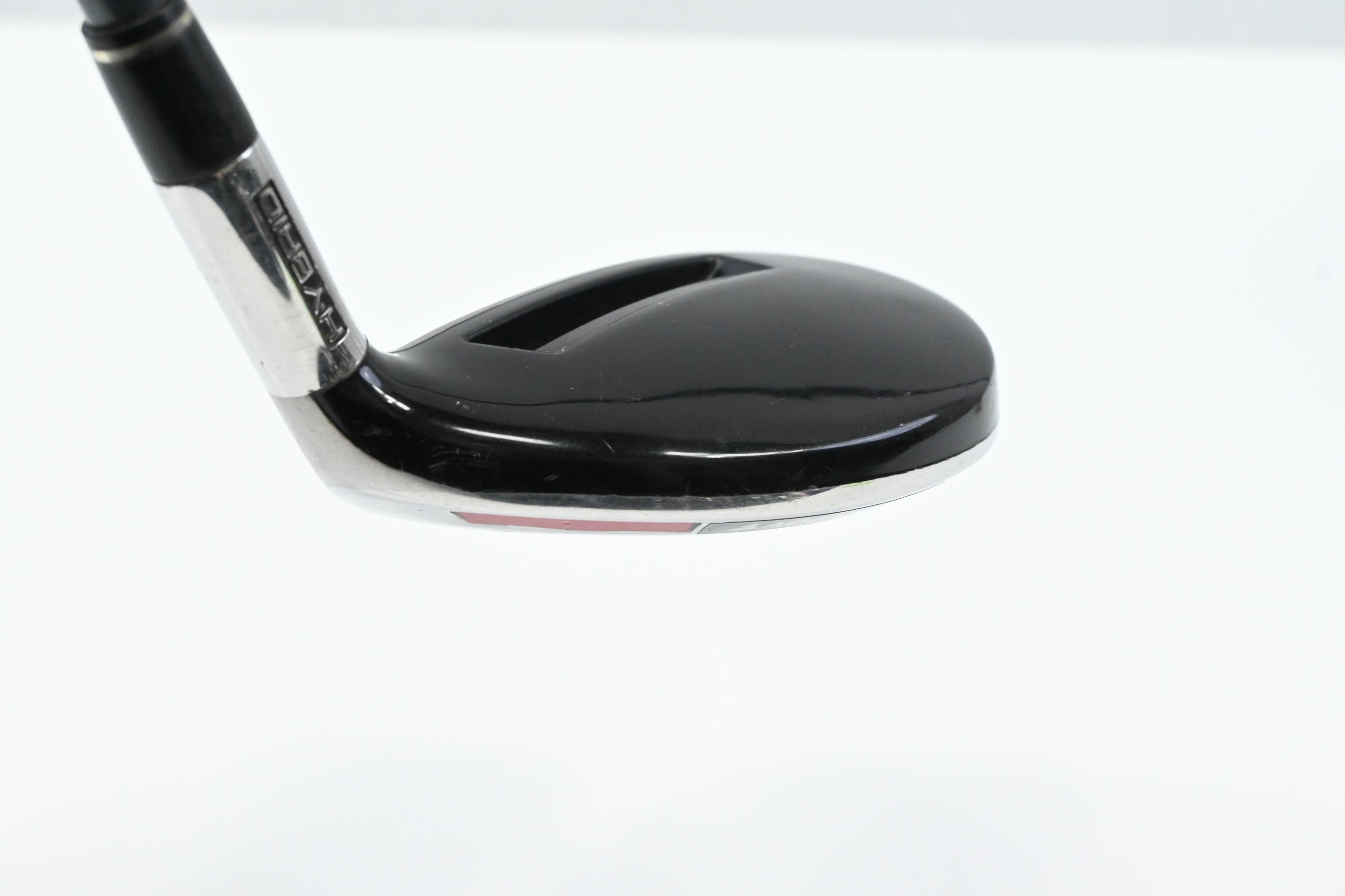 Adams Idea A12 #3 Hybrid / 18 Degree / Regular Flex Grafalloy Prolaunch Blue 60