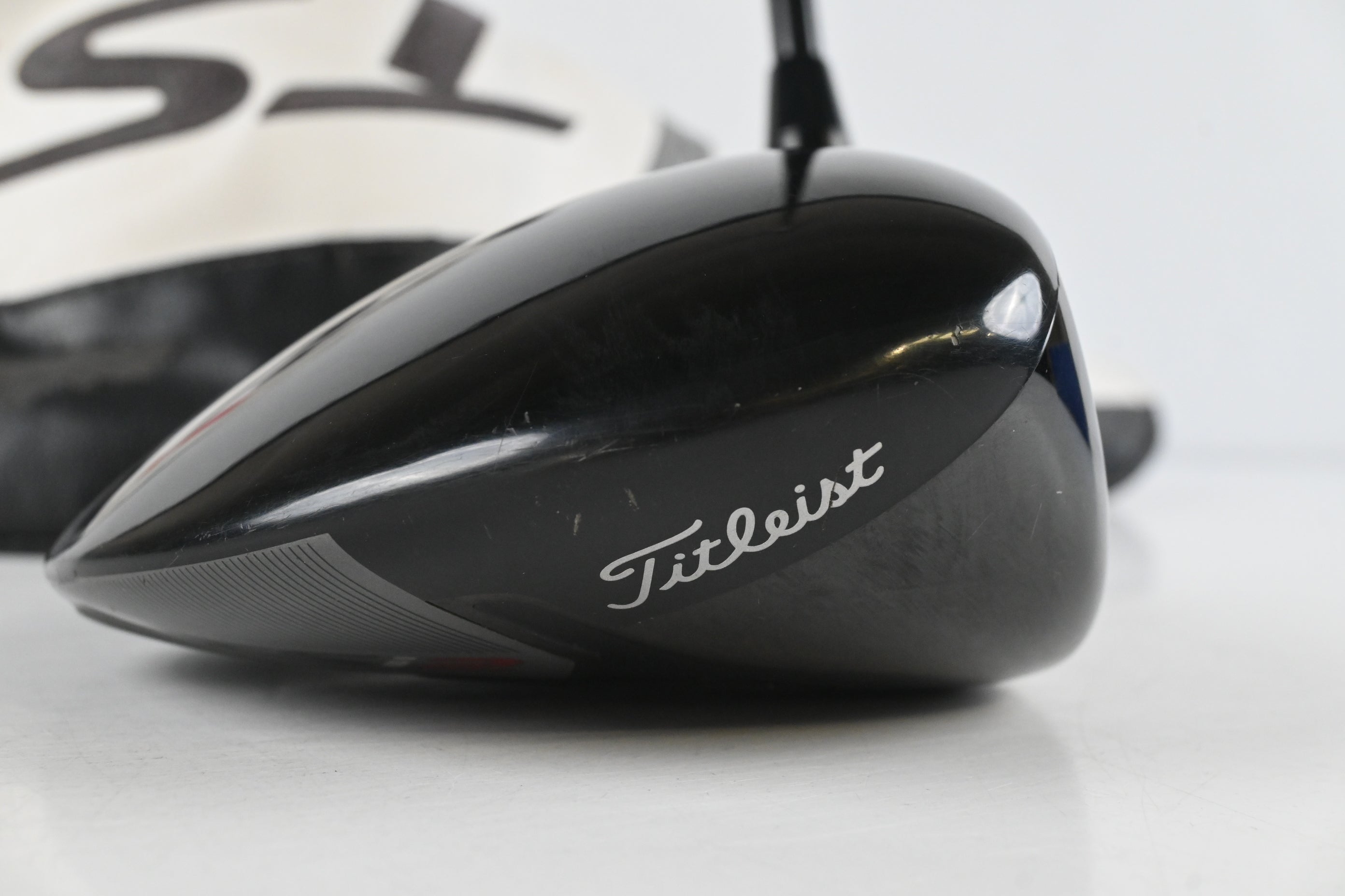 Titleist TSi2 Driver / 11 Degree / Regular Flex Tensei AV Blue 55 Shaft