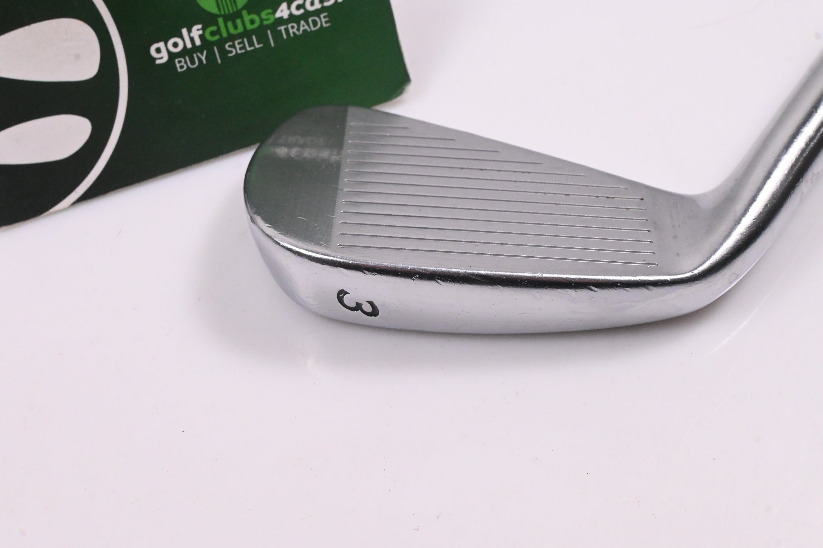 Taylormade Tour Preferred 2011 MC #3 Iron / 20 Degree / Stiff Flex Project X