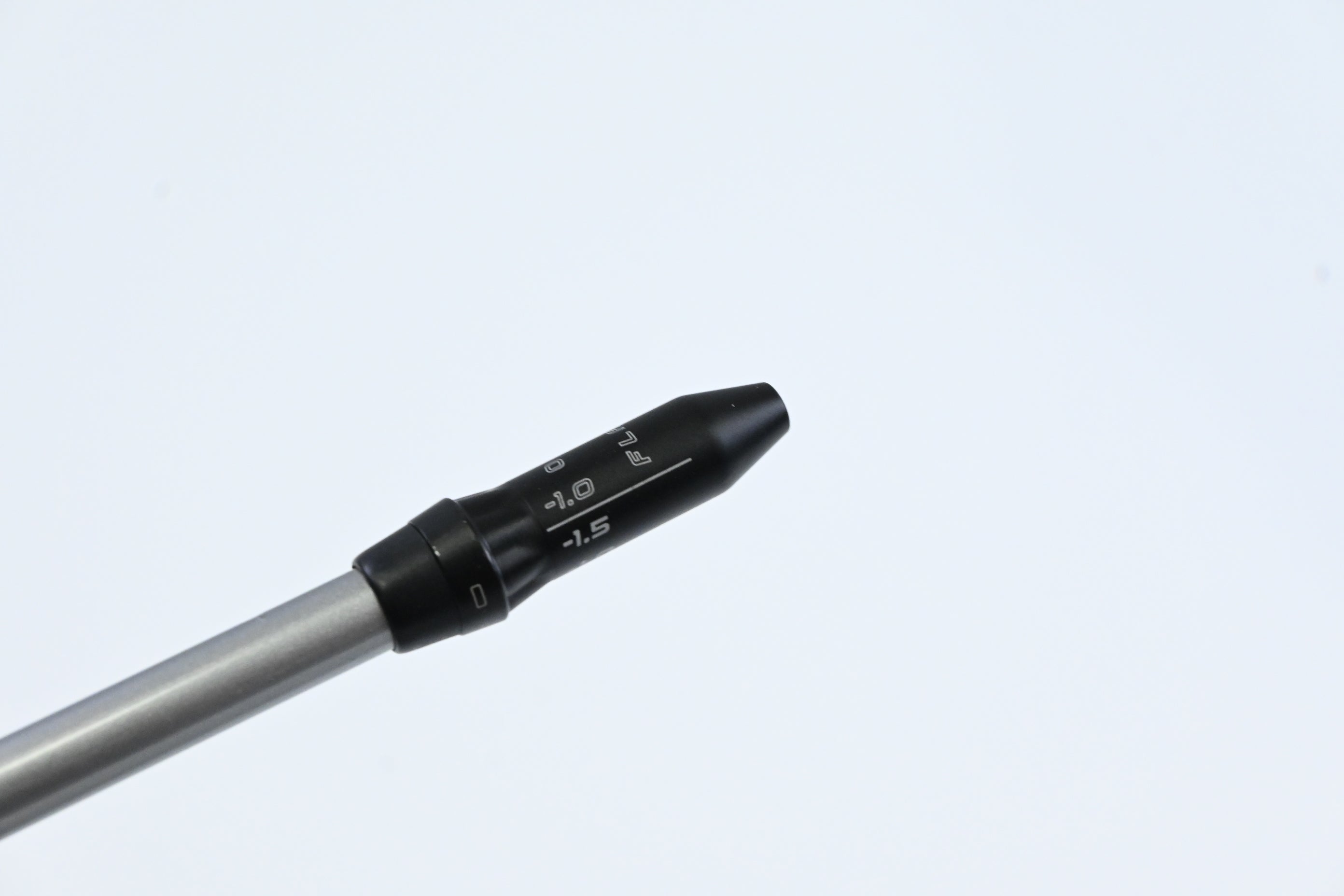 Ping Alta Quick 45 Driver Shaft / Senior Flex / Ping 3rd Gen