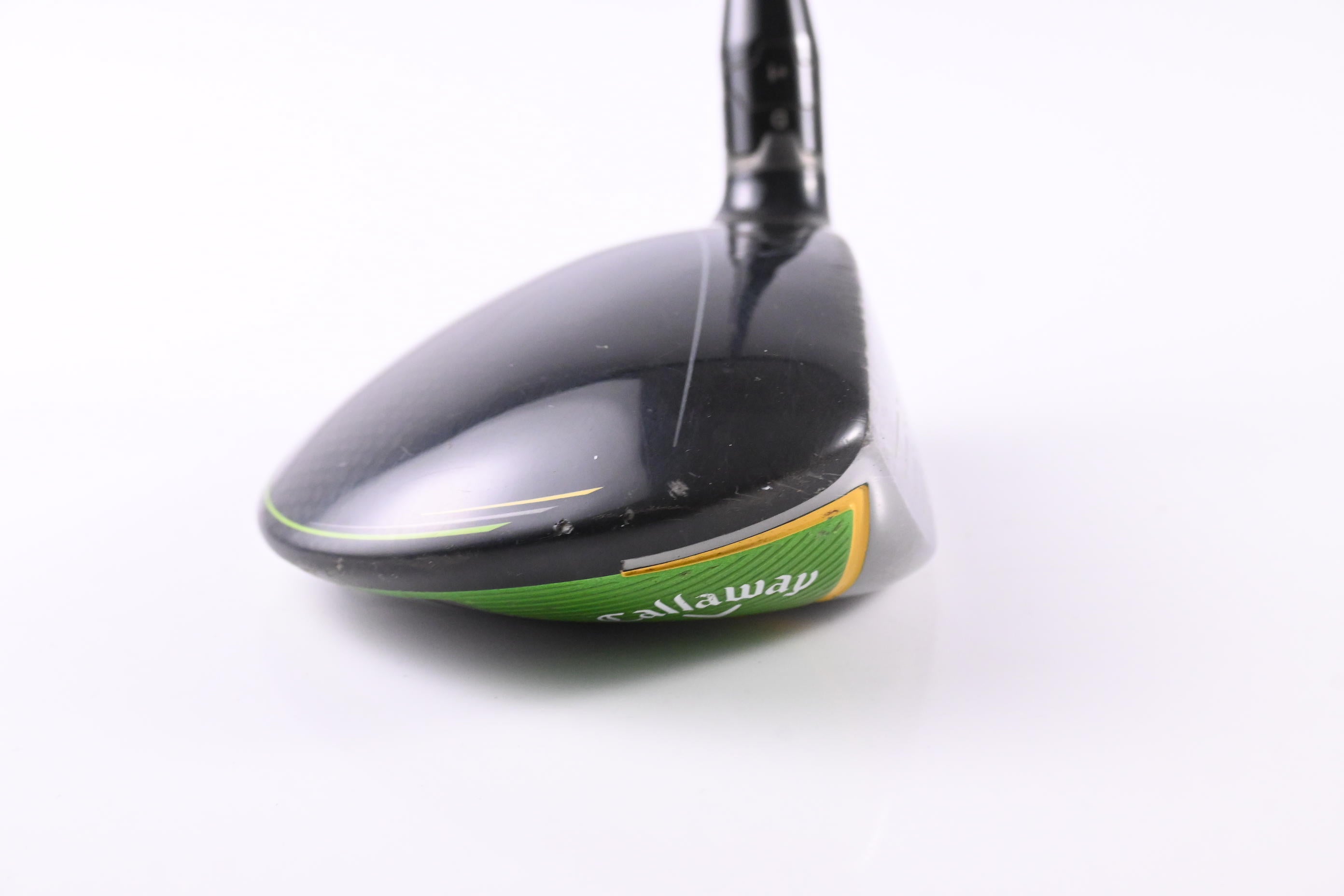 Callaway Epic Flash #3 Wood / 15 Degree / Regular Flex Tensei AV Blue 75 Shaft
