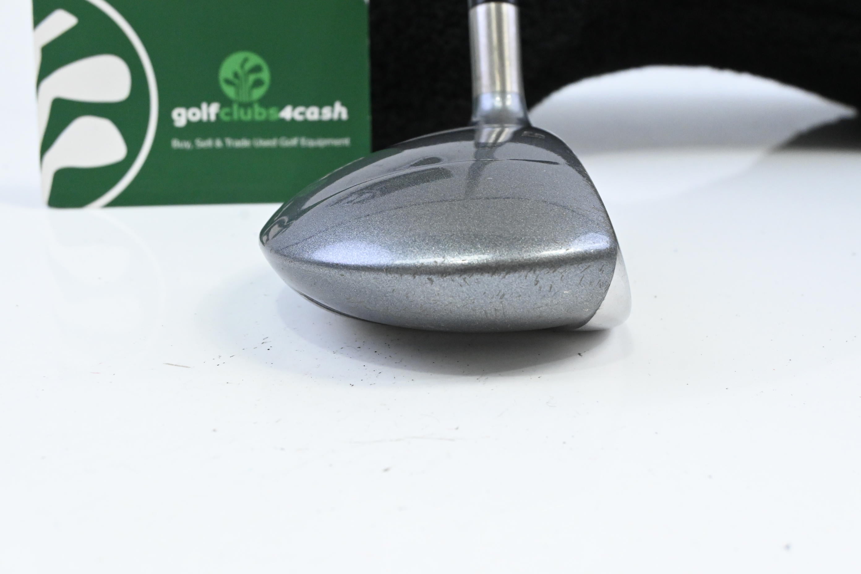 Ladies Taylormade 200 Steel #5 Wood / 19 Degree / Ladies Flex TaylorMade L-60