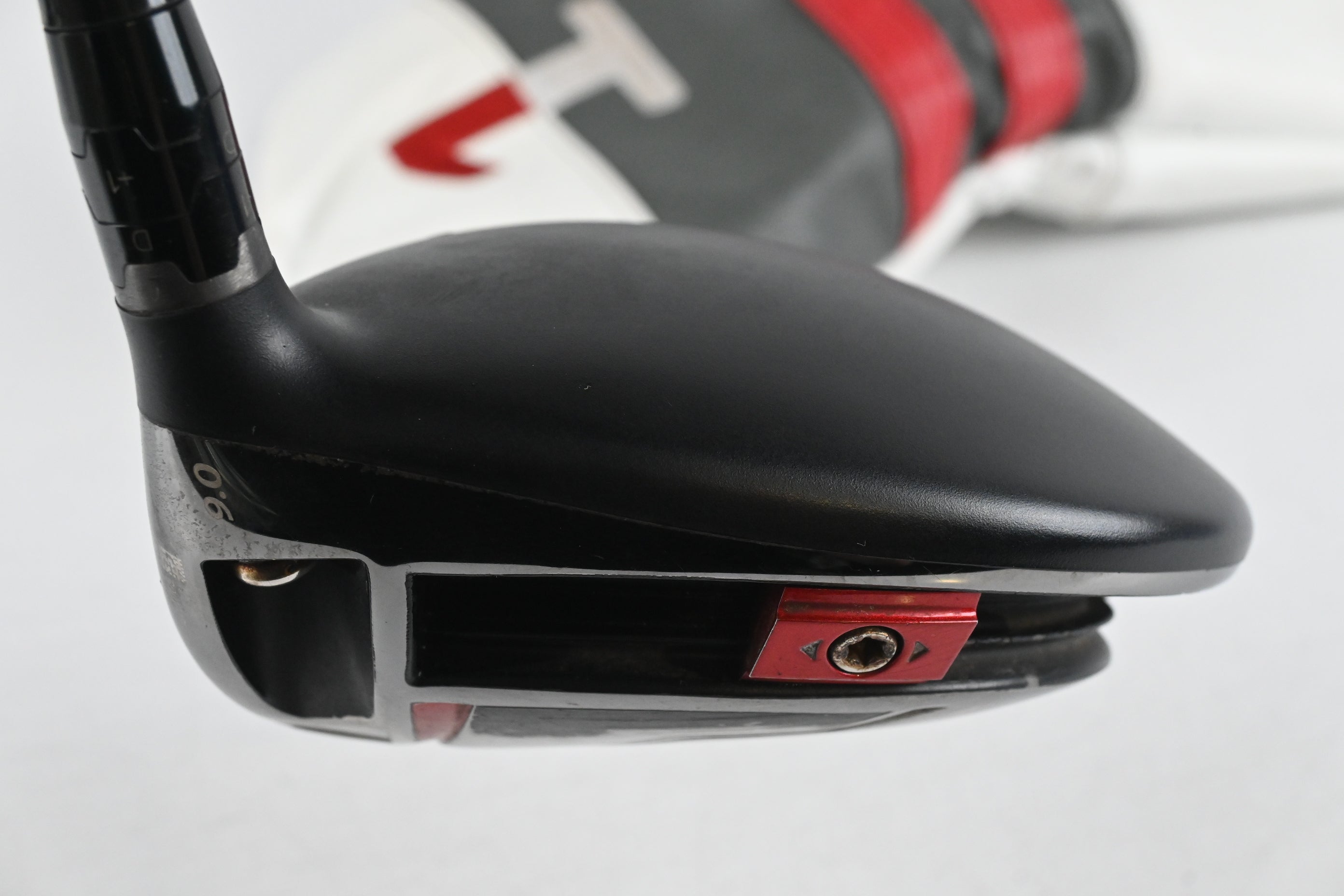 Callaway Great Big Bertha 2016 Driver / 9 Degree / Regular Flex Apollo Shadow