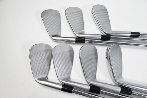 Taylormade P770 2023 / P7MC Combo Irons / 4-PW / X-Flex Dynamic Gold X100 Shafts
