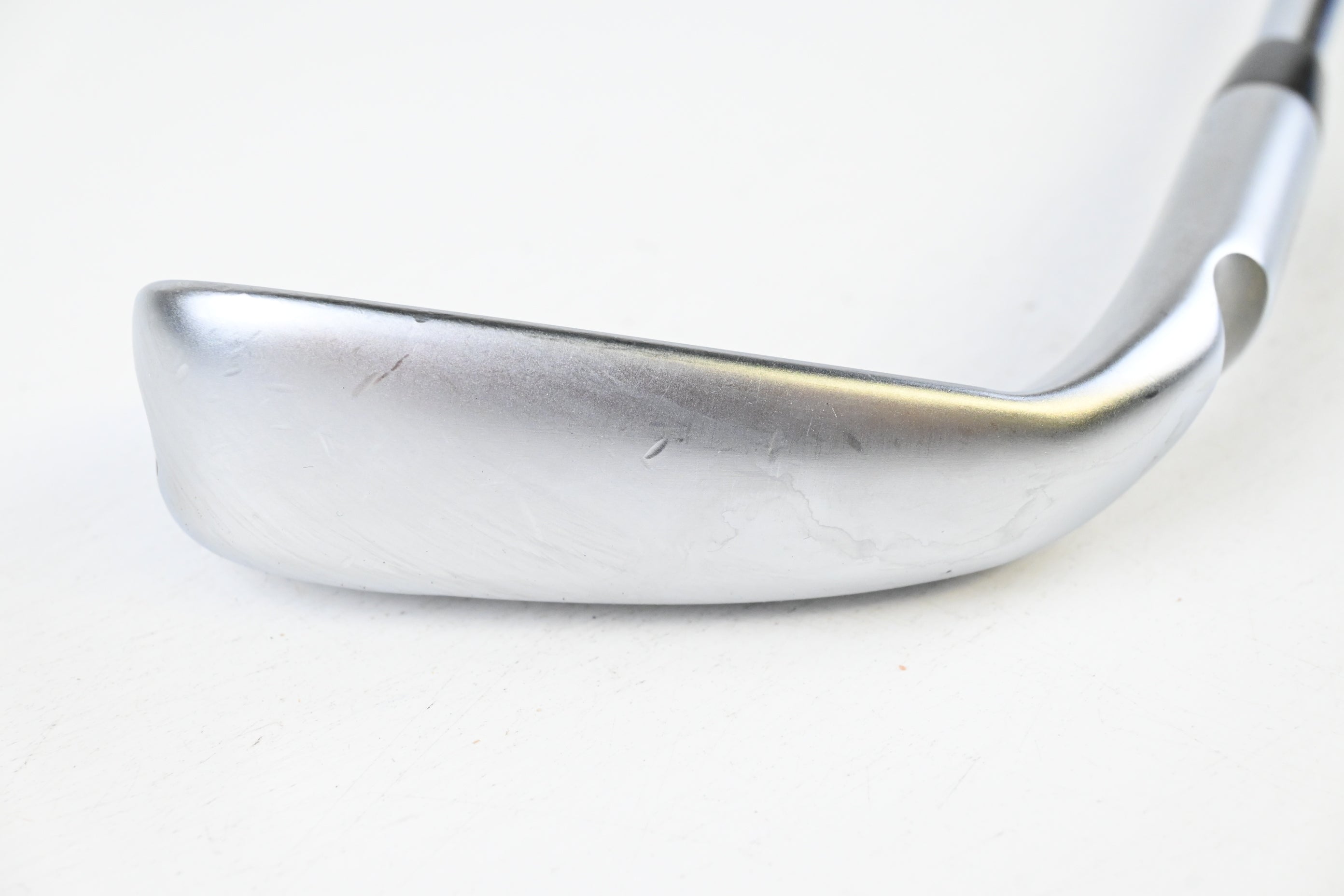 Ping ChipR / 38.5 Degree / Black Dot / Wedge Flex Ping Z-Z115 Steel Shaft