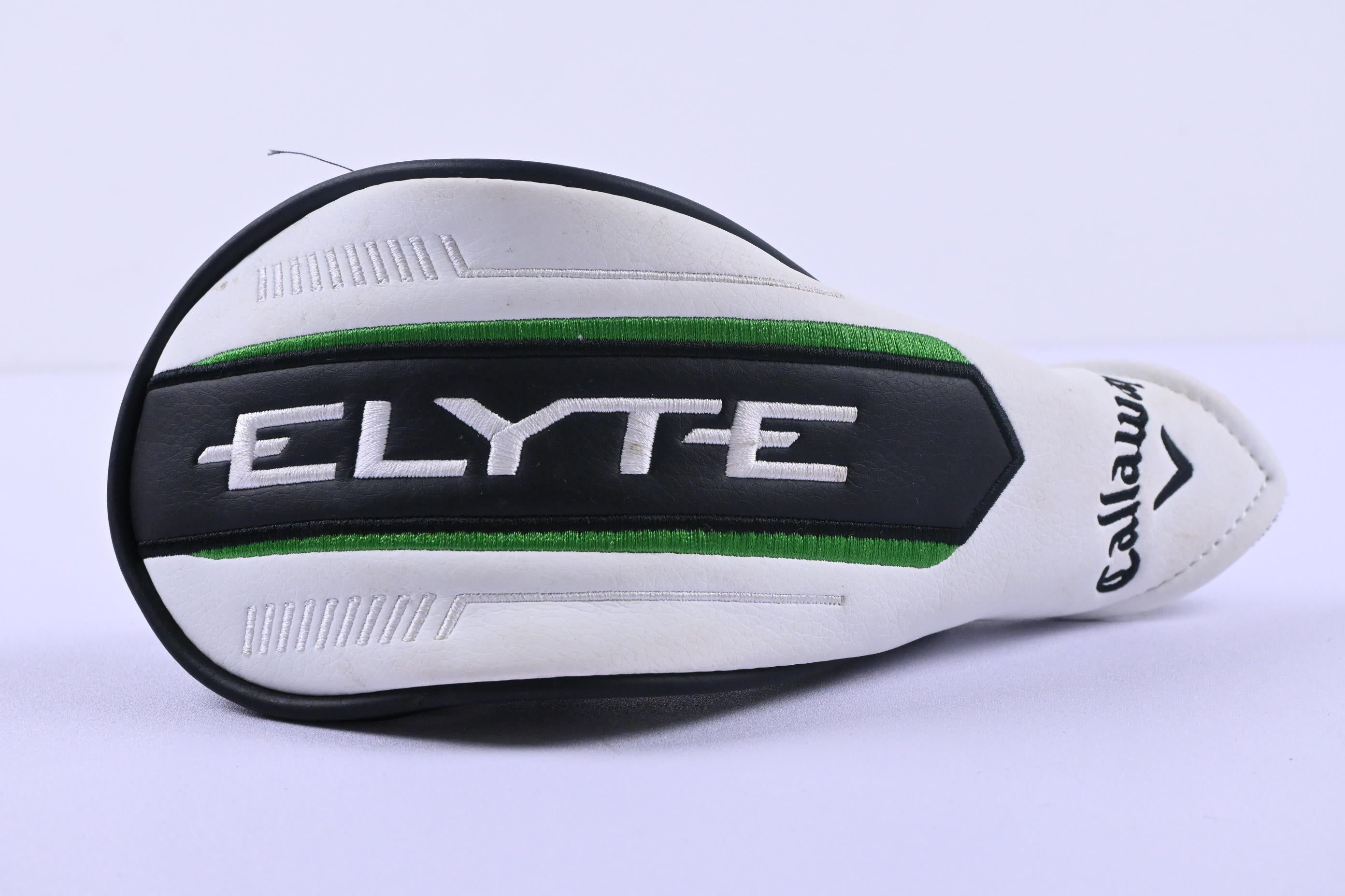 Callaway Elyte #4 Hybrid / 22 Degree / Regular Flex Denali Charcoal 60 HY Shaft
