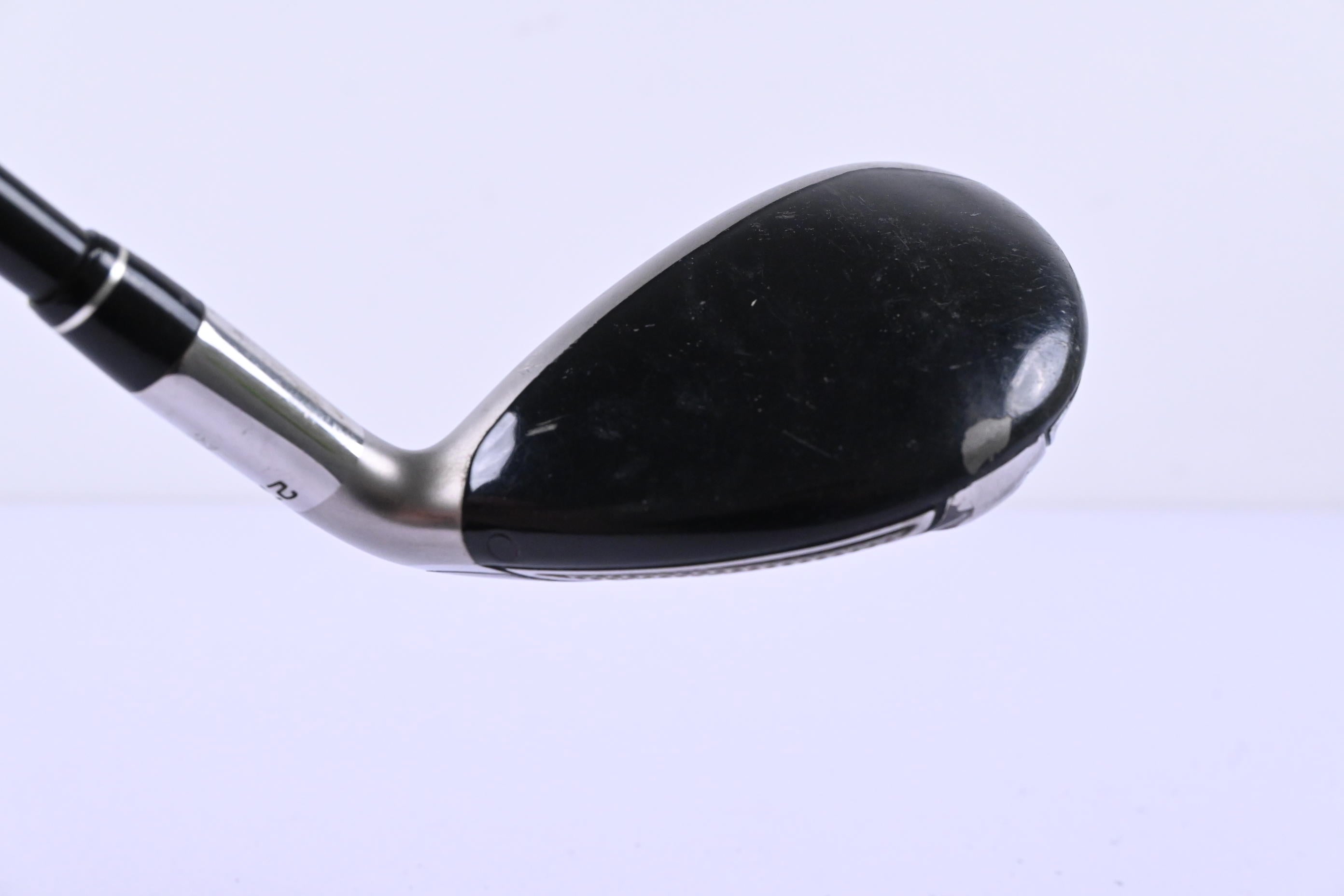 Callaway FT-IZ #5 Hybrid / 27 Degree / Regular Flex Callaway H60 Shaft