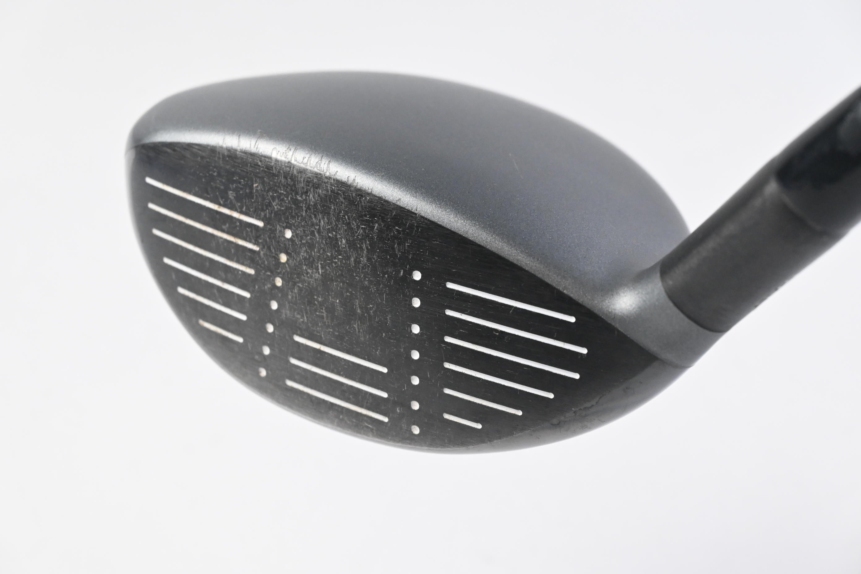 Callaway X Hot Pro 3Deep #3 Wood / 14.5 Degree / Regular Flex Project X PXv