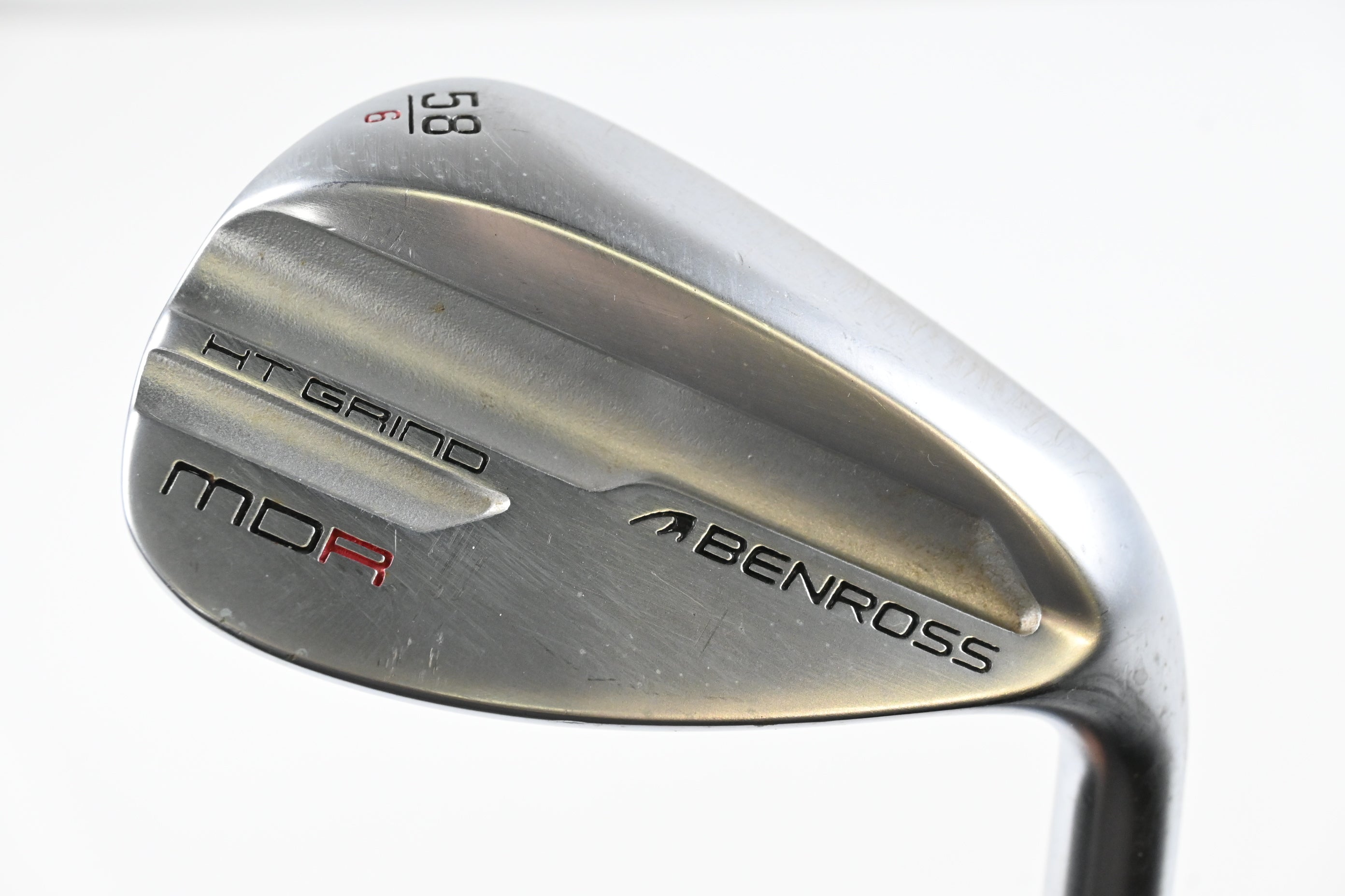 Taylormade Rocketbladez Sand Wedge / 55 Degree / Wedge Flex Rocketfuel Shaft