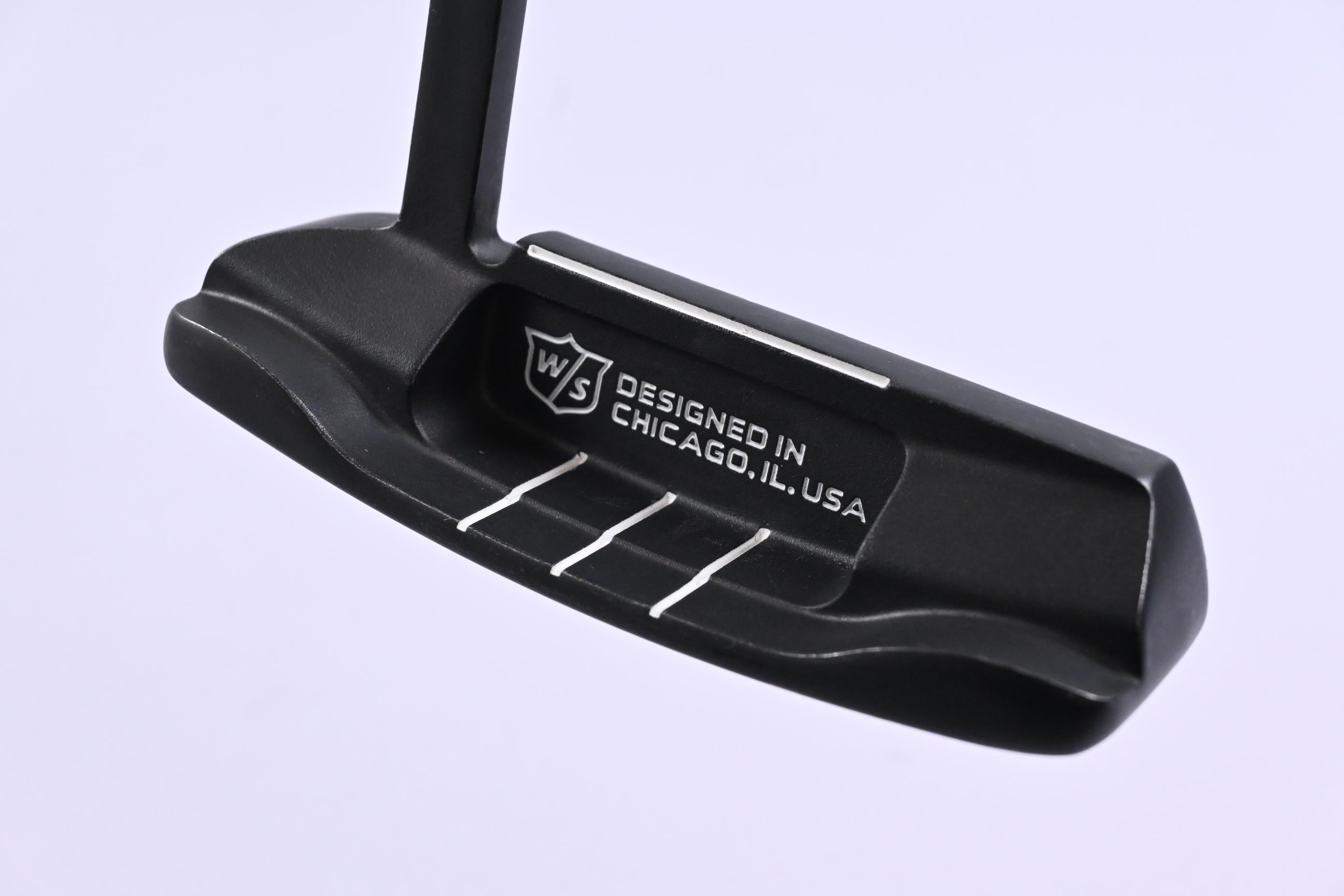 Wilson Infinite 2018 Windy City Putter / 33 Inch