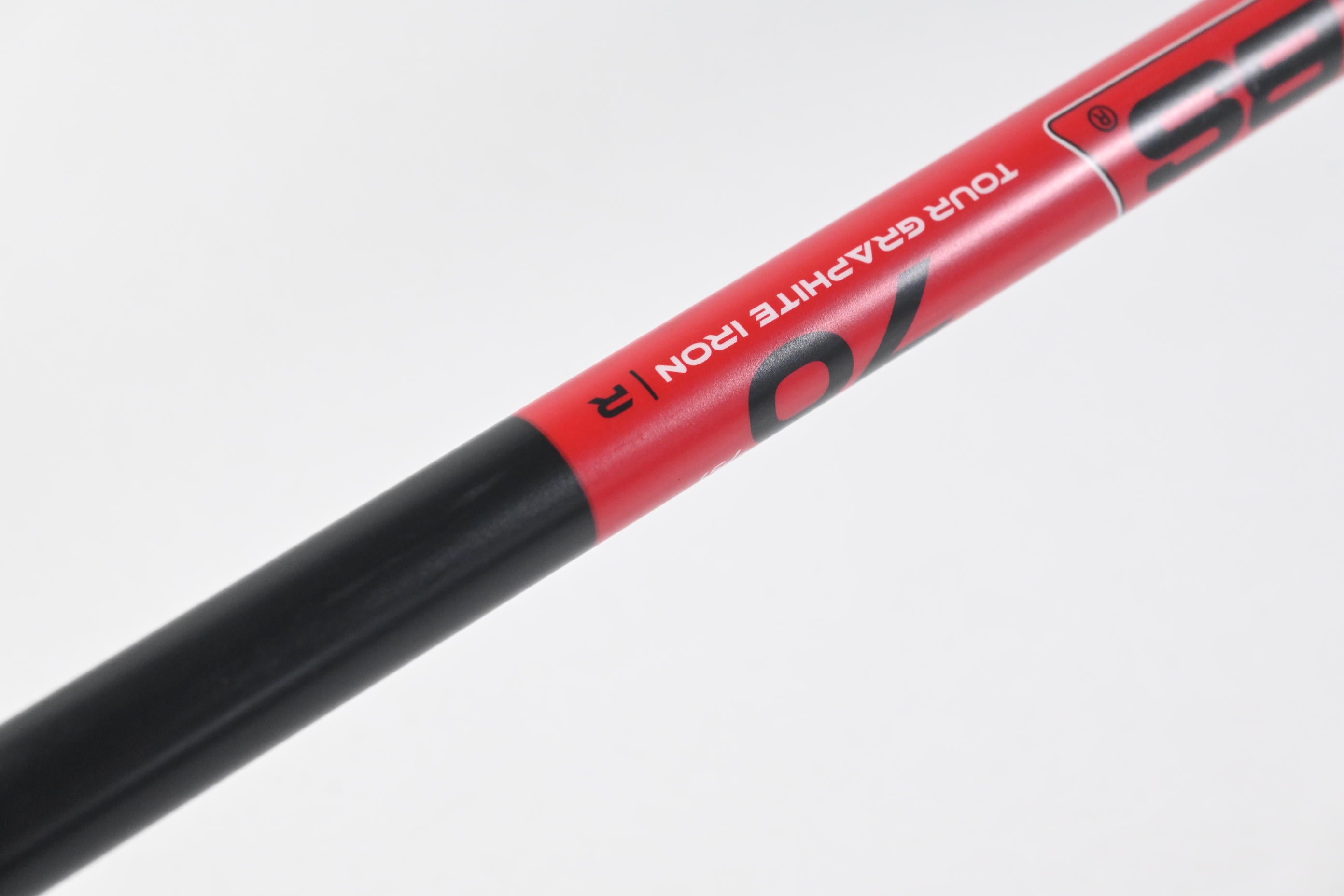 Tour Edge E722 #4 Hybrid / 22 Degree / Regular Flex KBS TGI 70 Shaft
