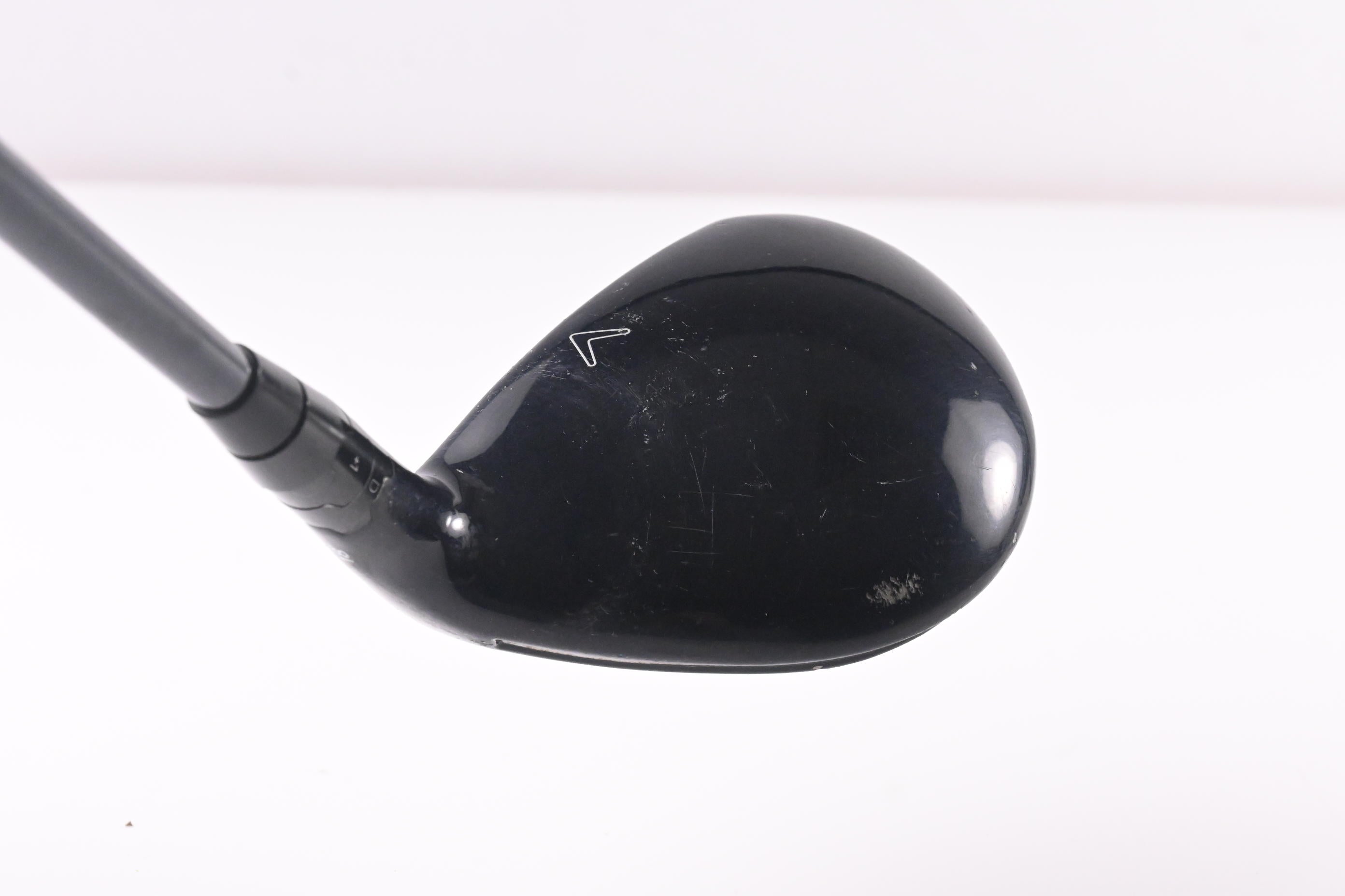 Callaway Big Bertha 2014 #5 Wood / 18 Degree / Stiff Flex Miyazaki 95 Shaft