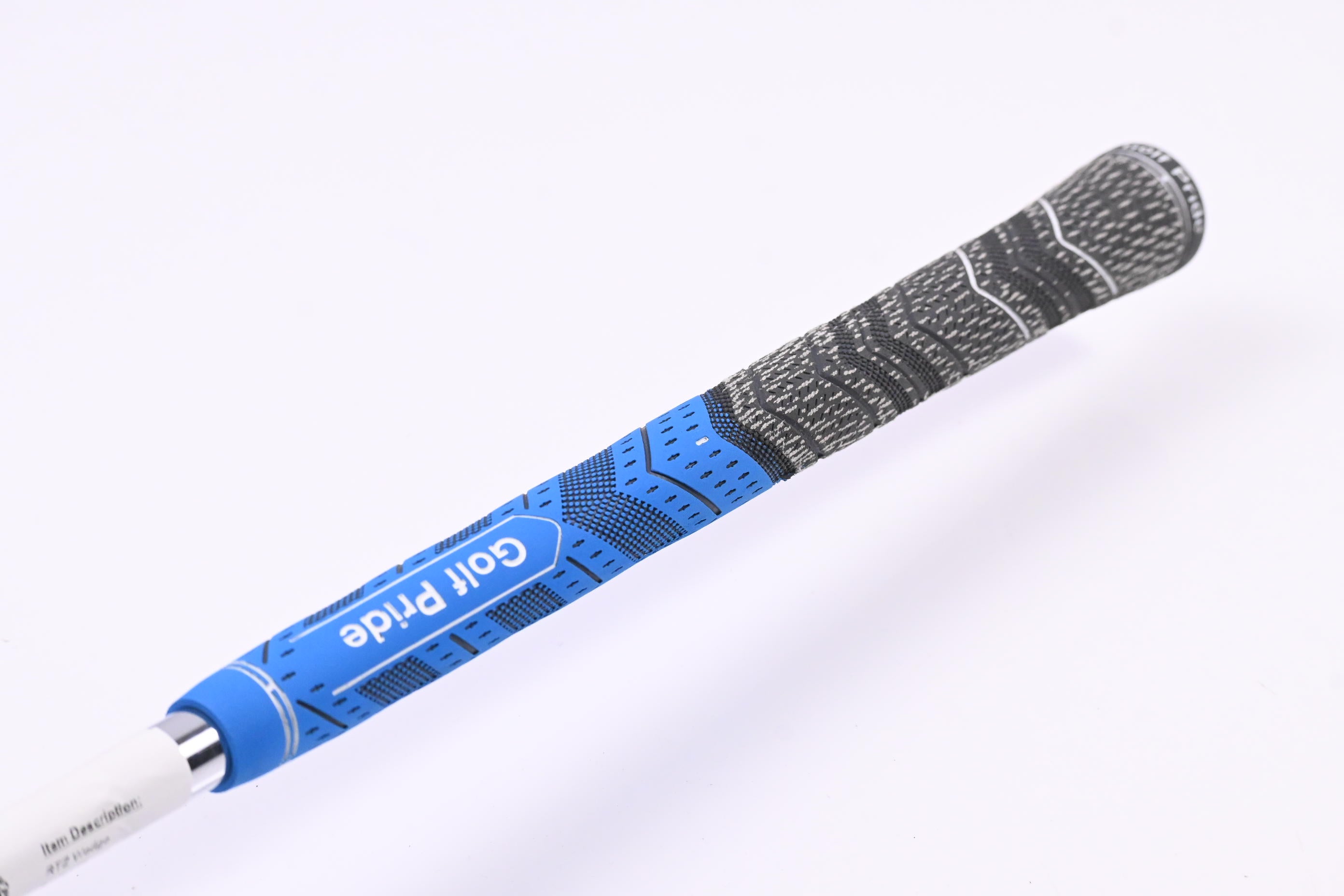 Cleveland RTZ Gap Wedge / 50 Degree / Wedge Flex Dynamic Gold Spinner Shaft