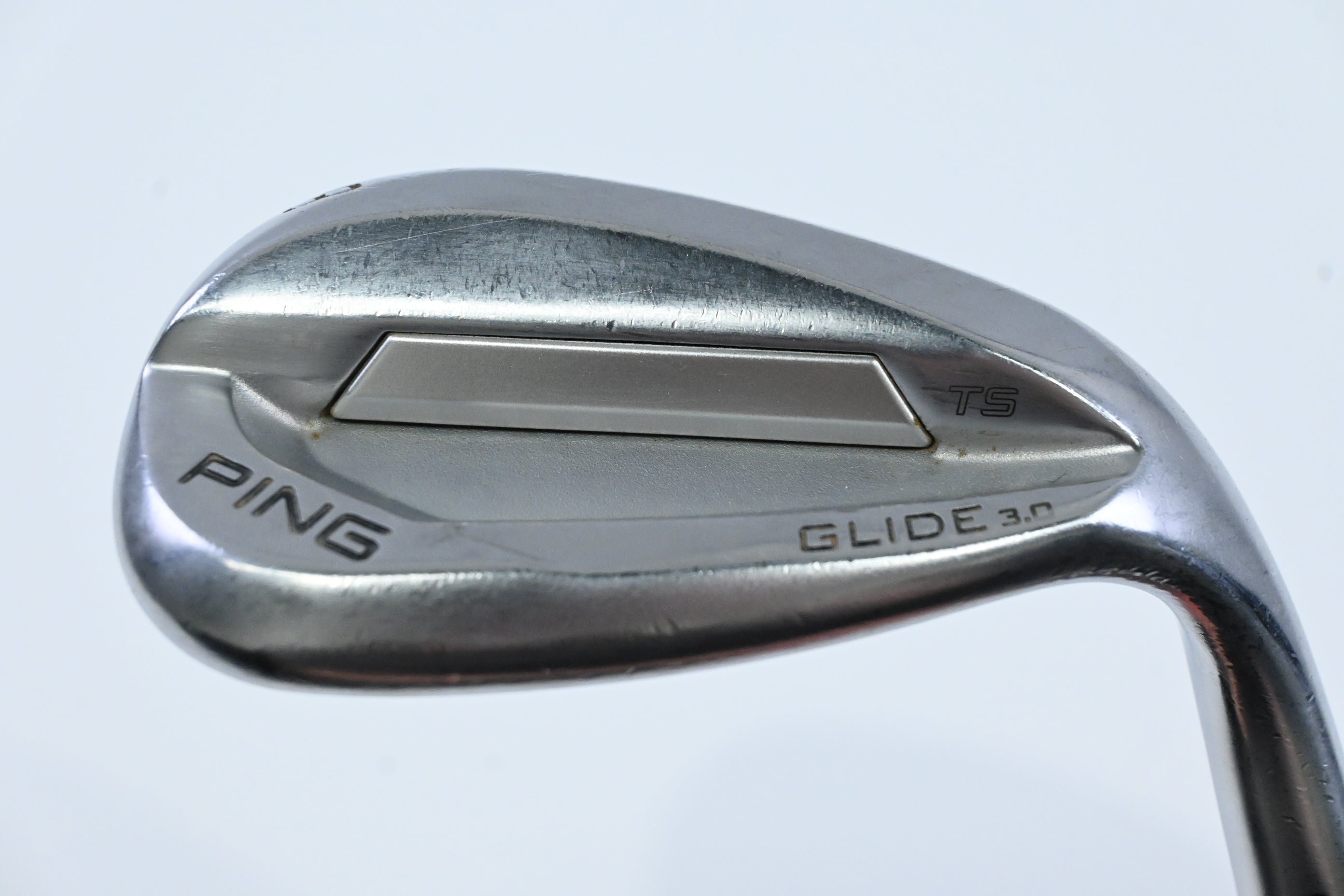Ping Glide 3.0 Lob Wedge / 58 Degree / Black Dot / Wedge Flex Ping Z-ZII5 Shaft
