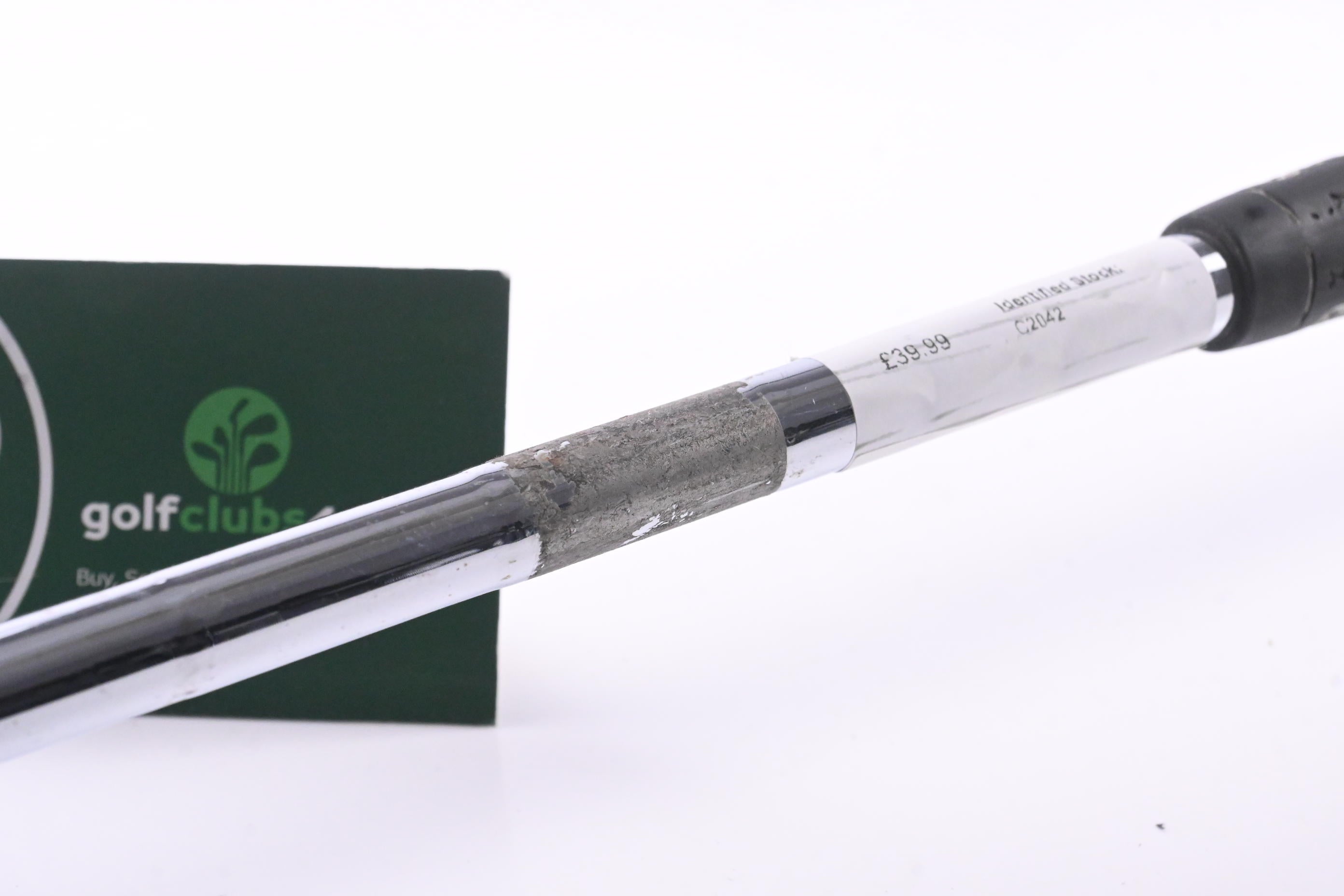 Ping G2 #3 Wood / 14 Degree / Regular Flex Ping Steel Shaft
