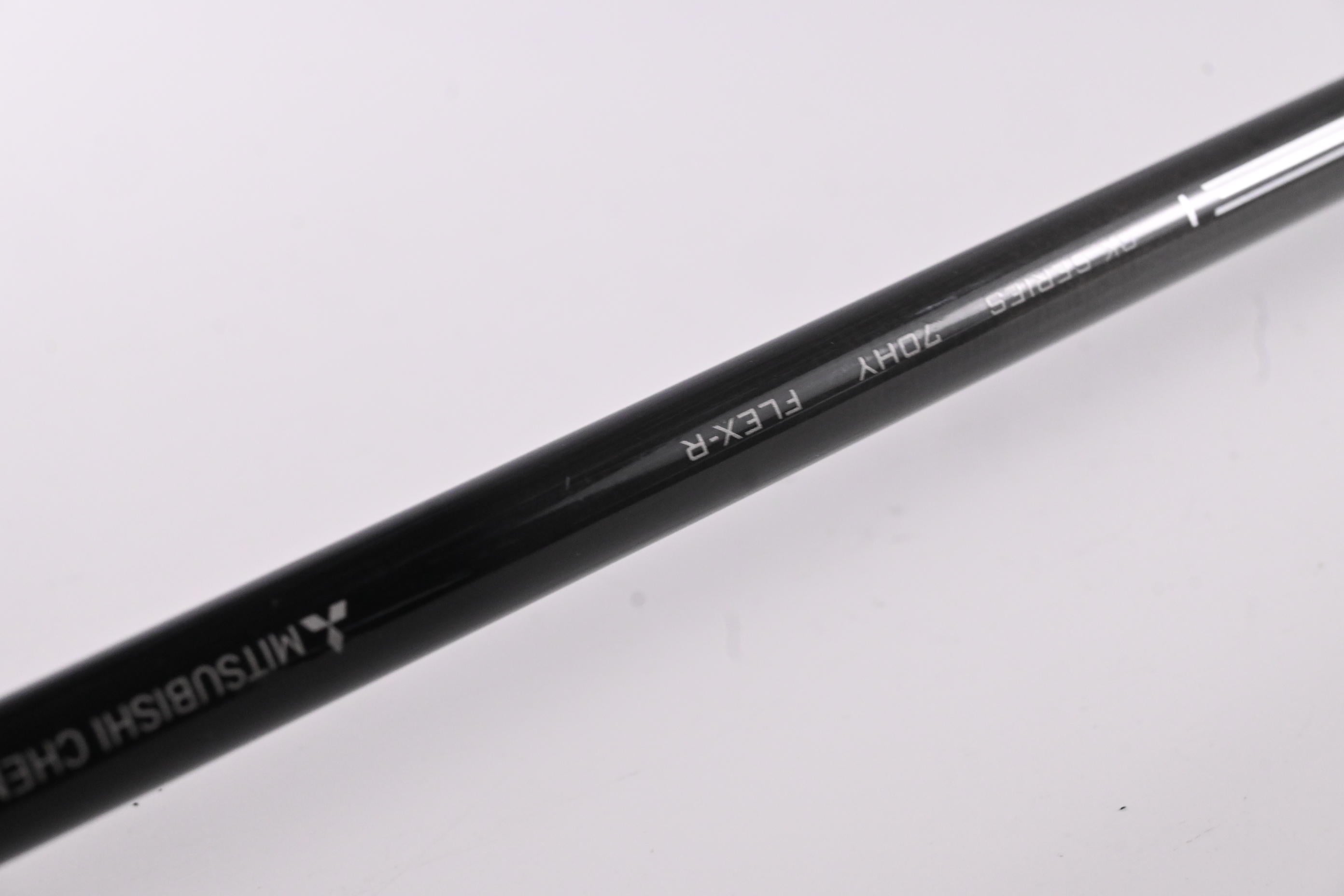 Titleist 818 H2 #3 Hybrid / 21 Degree / Regular Flex Tensei CK Blue 70 Shaft