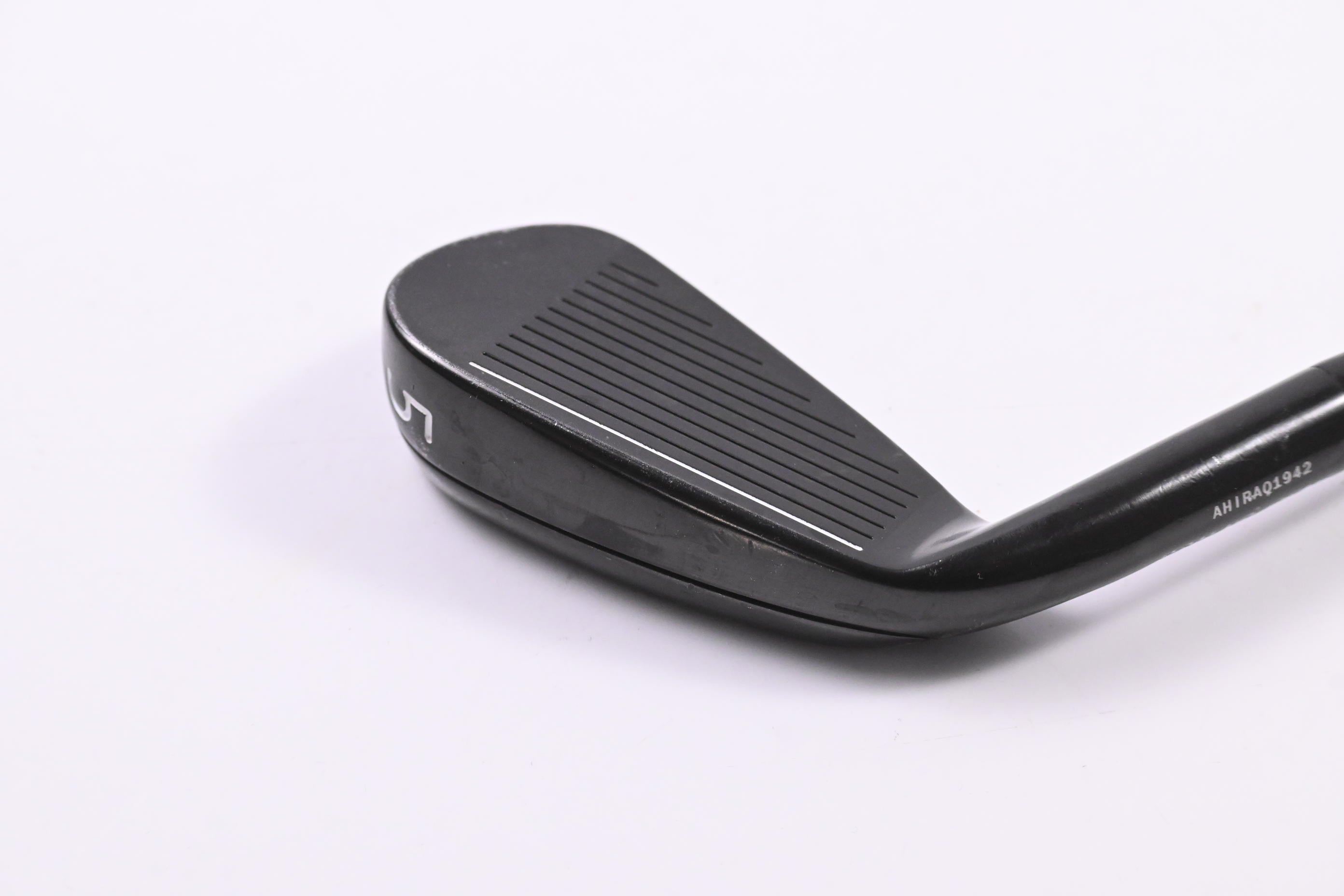 PXG 0311 XP Gen6 #5 Iron / 20 Degree / Regular Flex Project X Cypher 60 Shaft